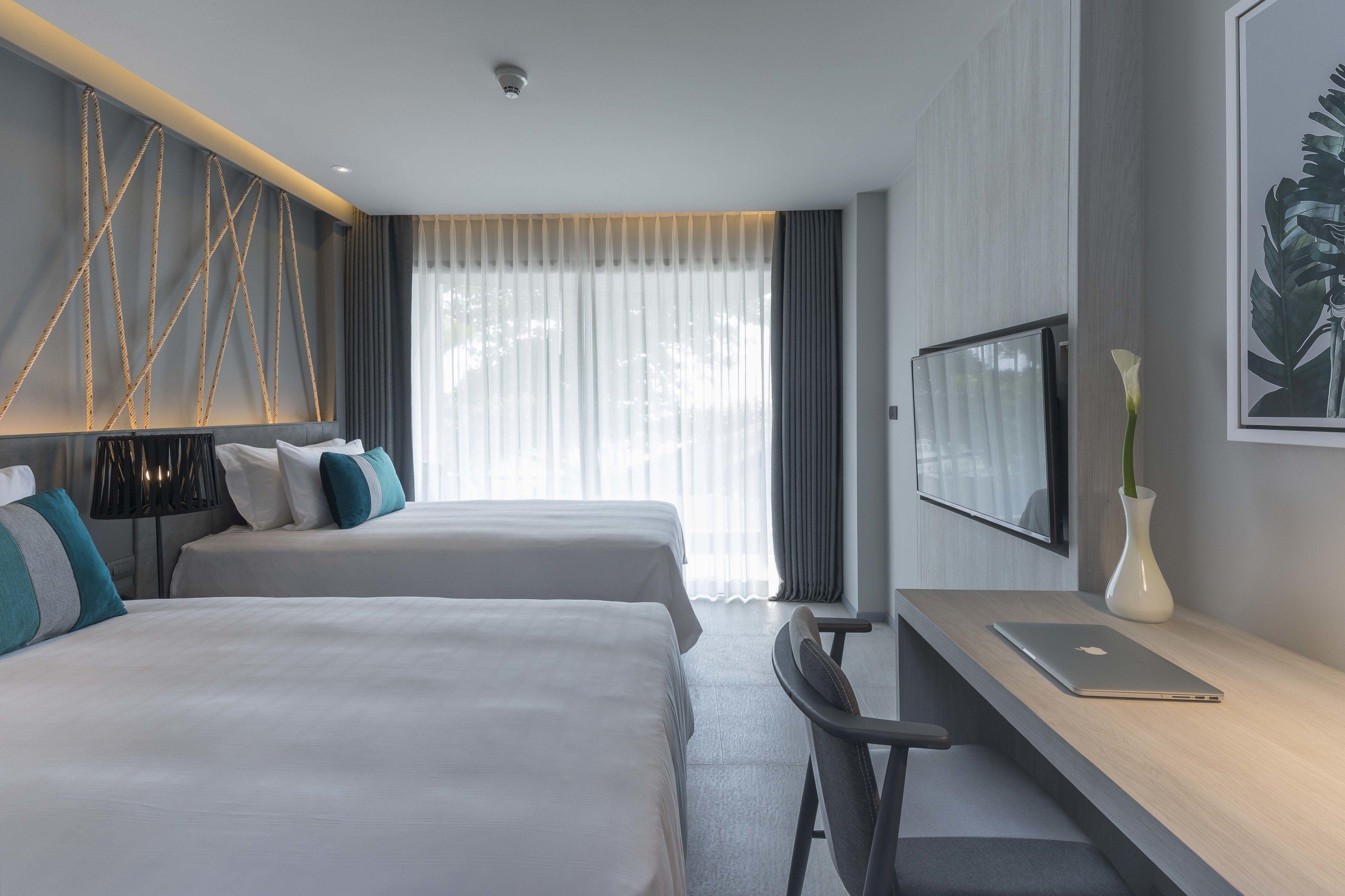 U Jomtien 4*