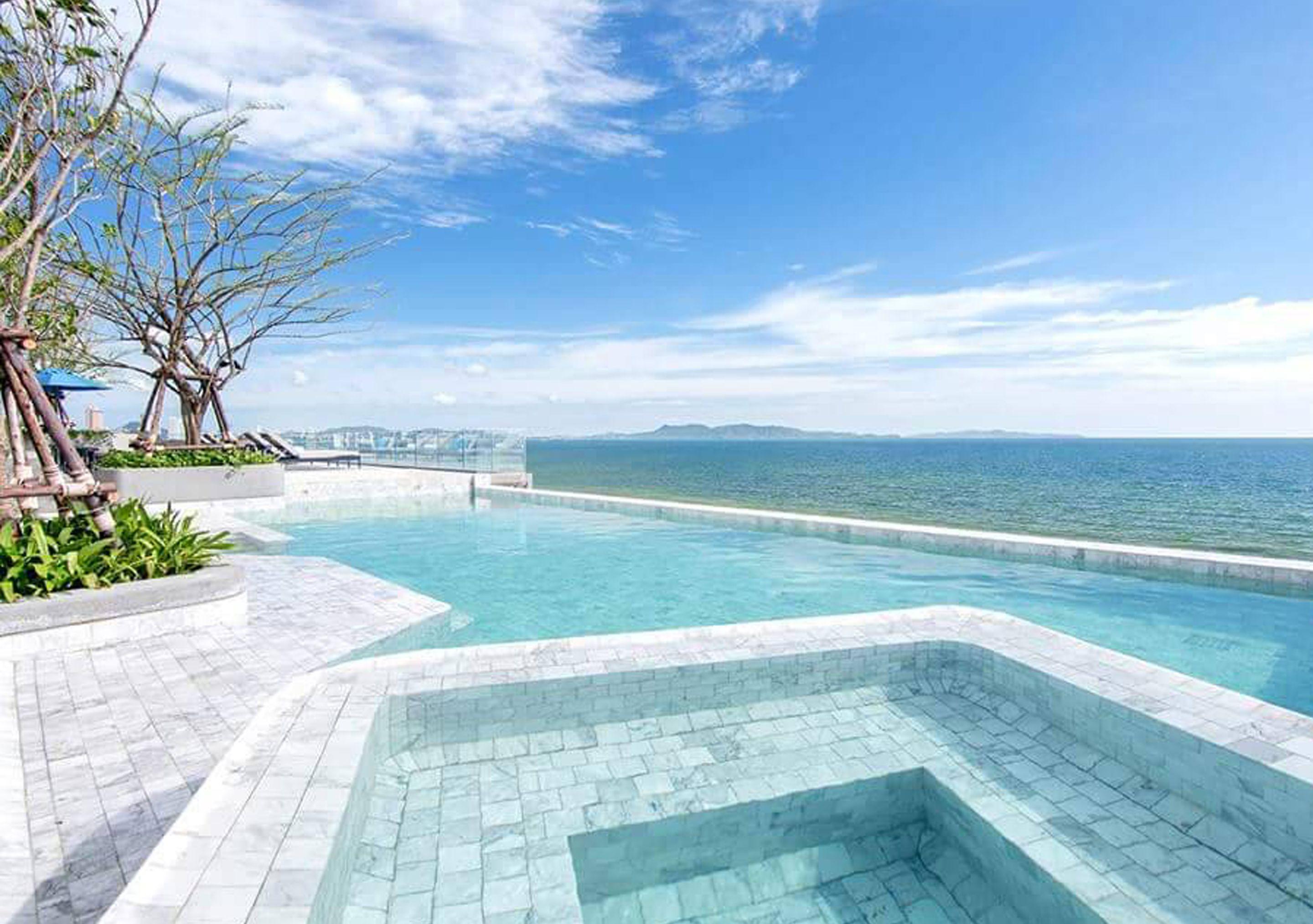 U Jomtien Hotel