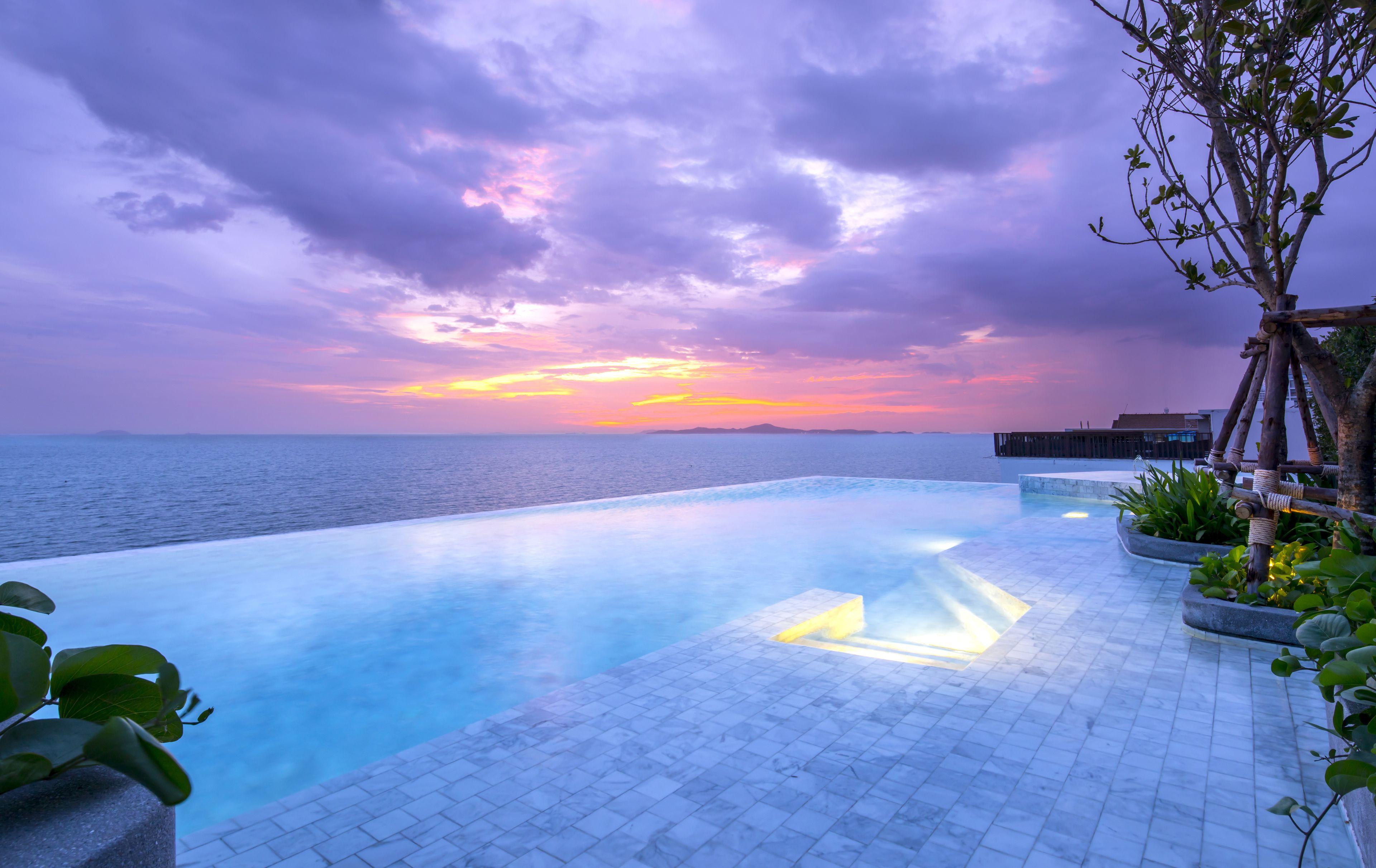 U Jomtien 4* Pattaya