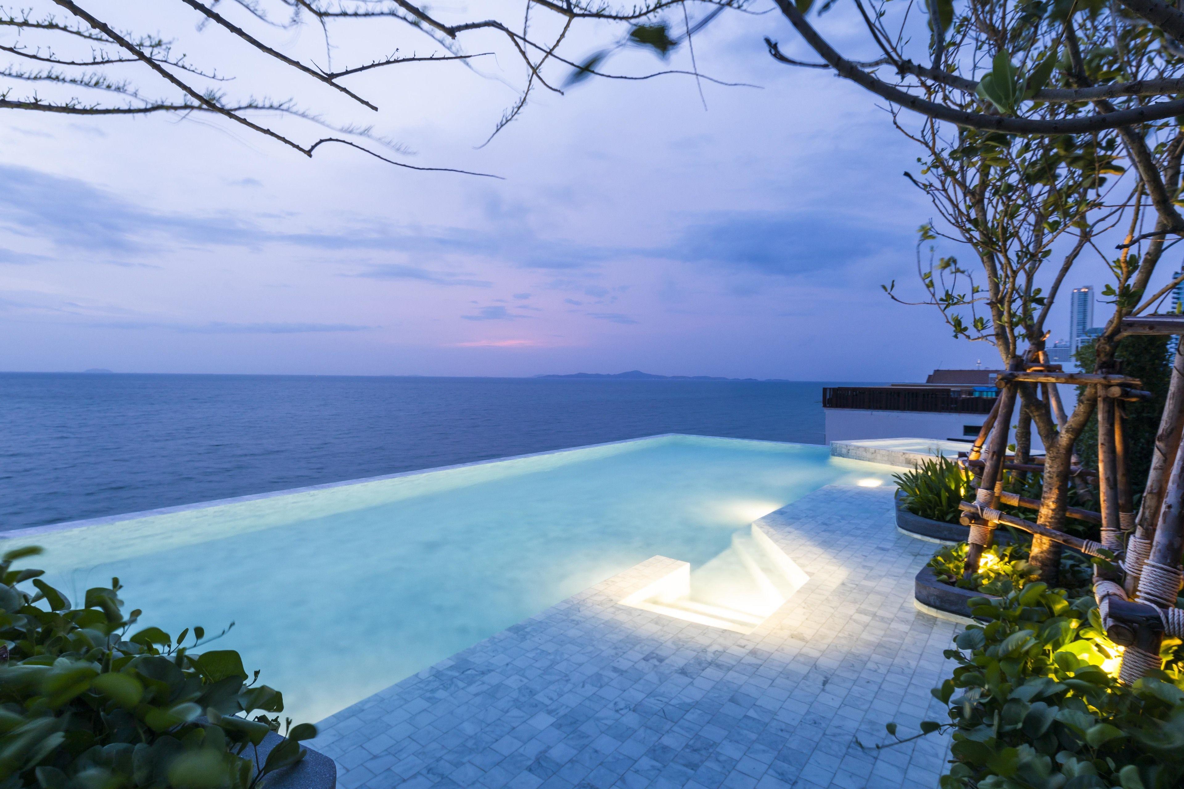 Hotel U Jomtien