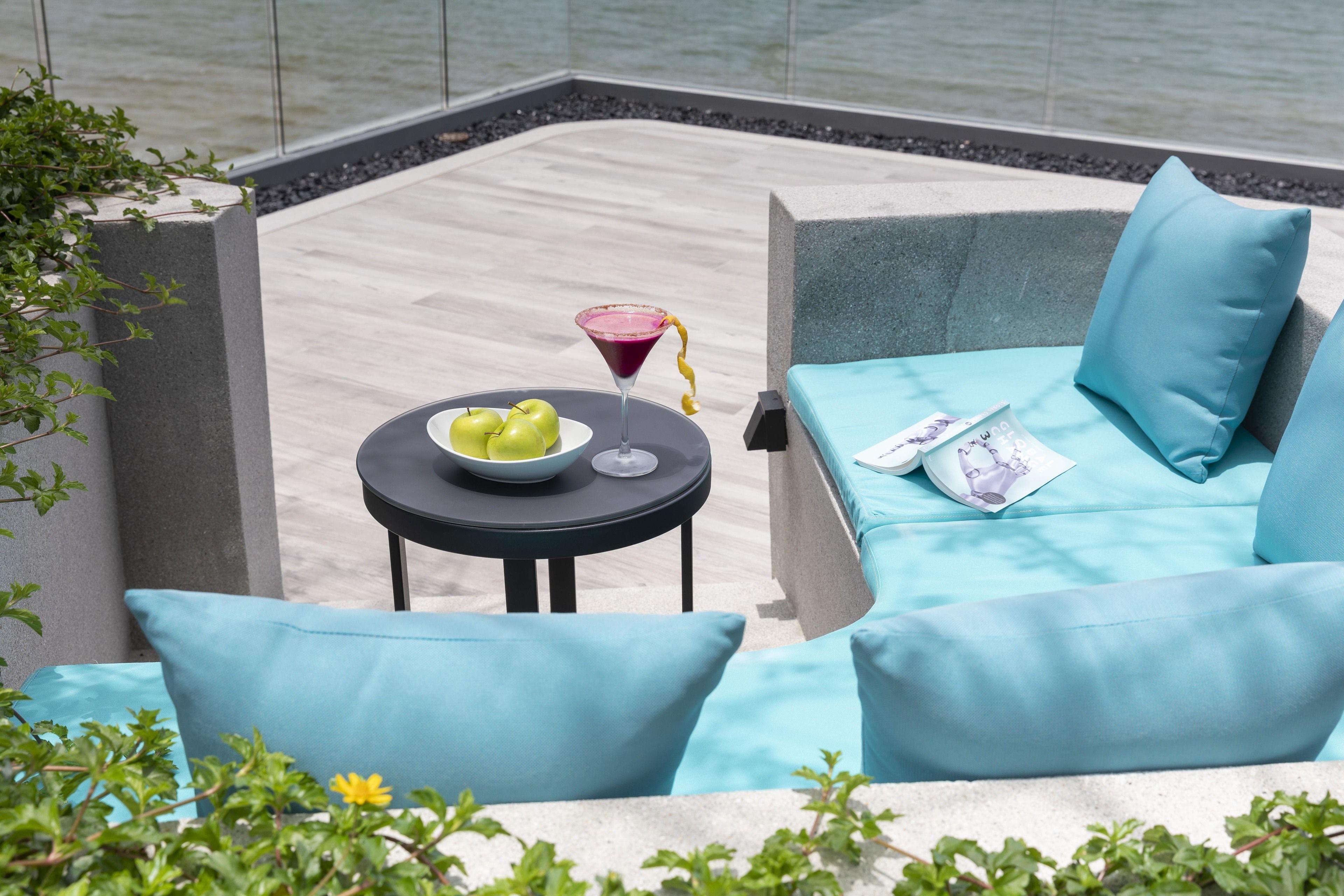 Hotel U Jomtien Pattaya