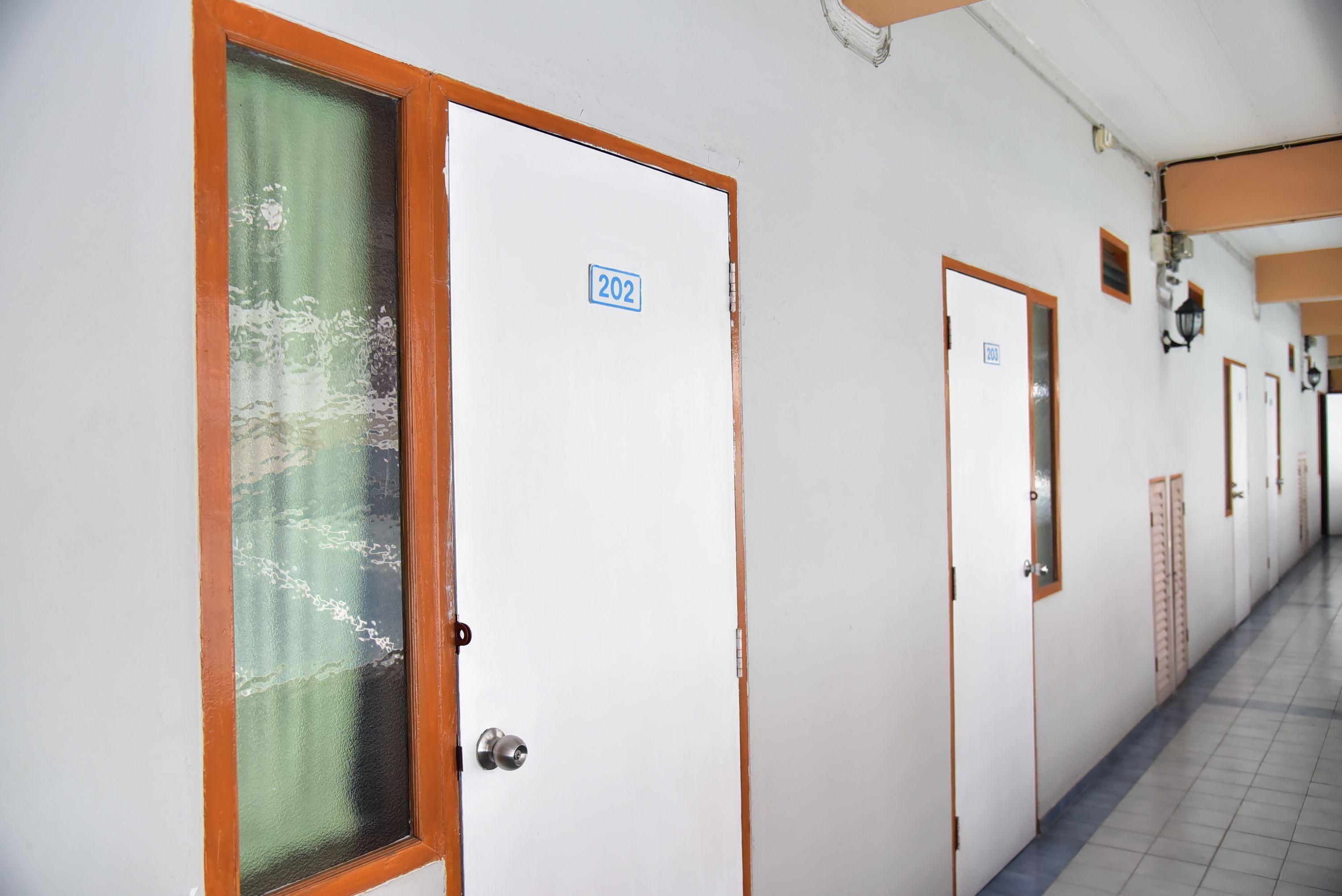 Apartment Dragon Boutique *