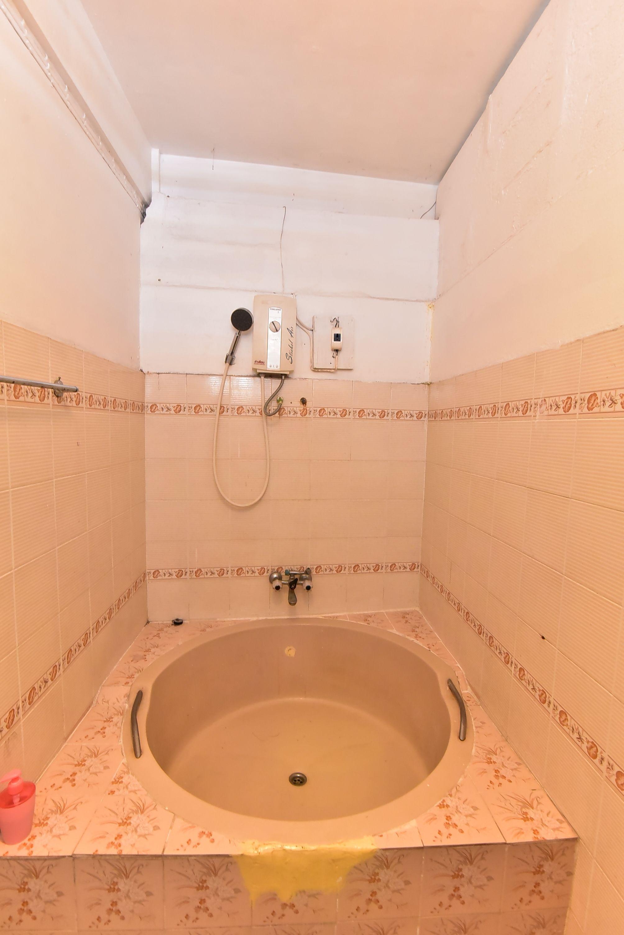 Maxwell Hotel Pattaya