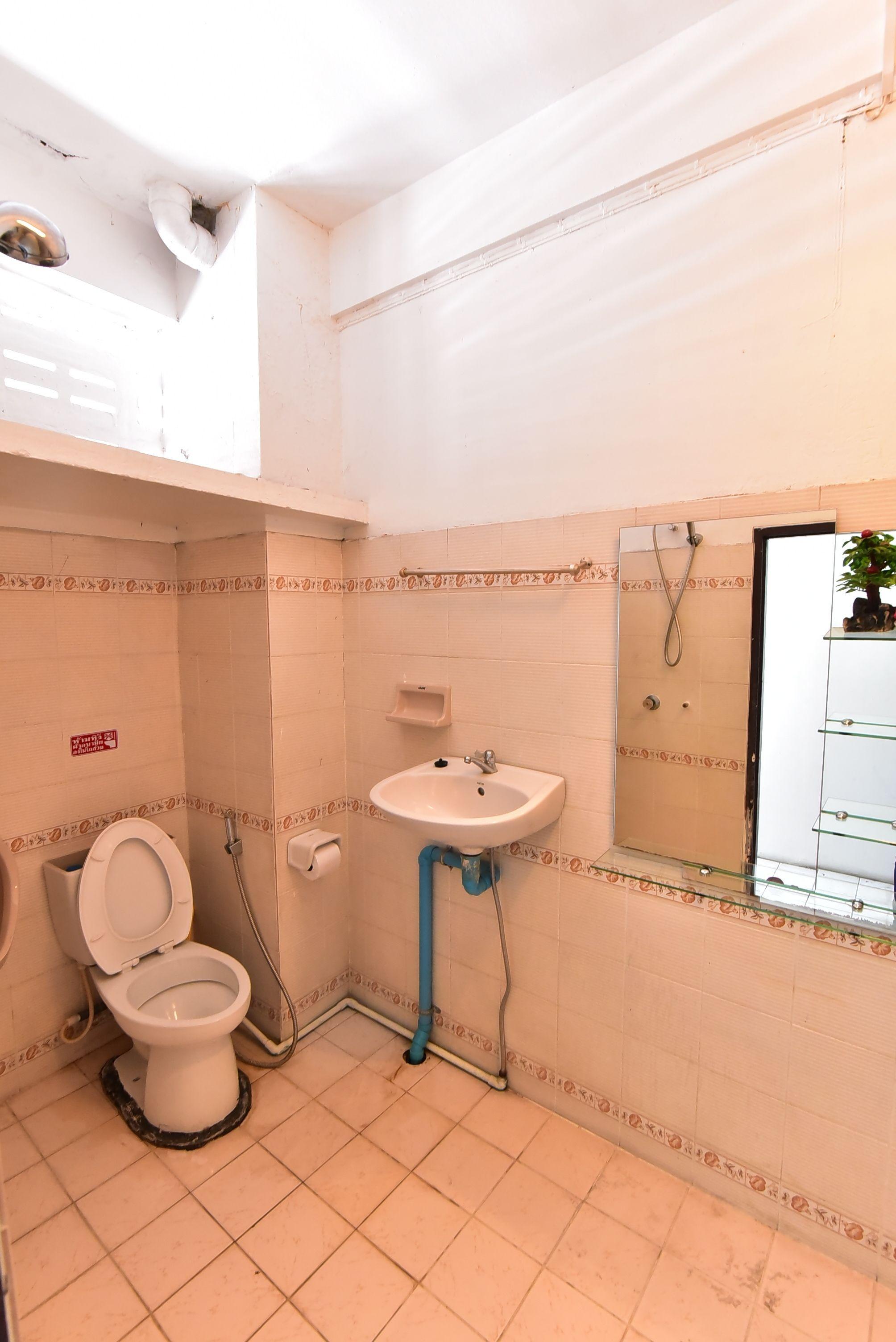 Maxwell Hotel Pattaya