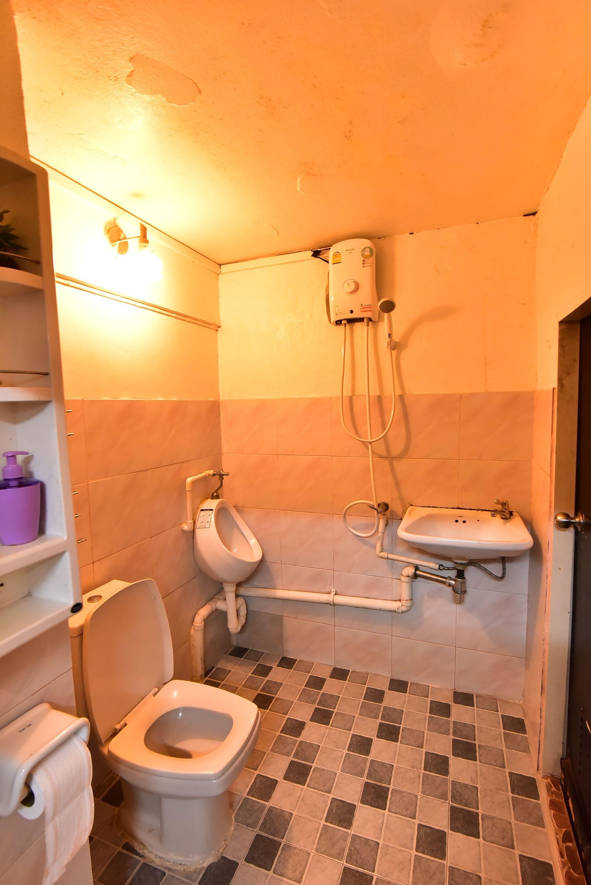 Hotel Maxwell Pattaya