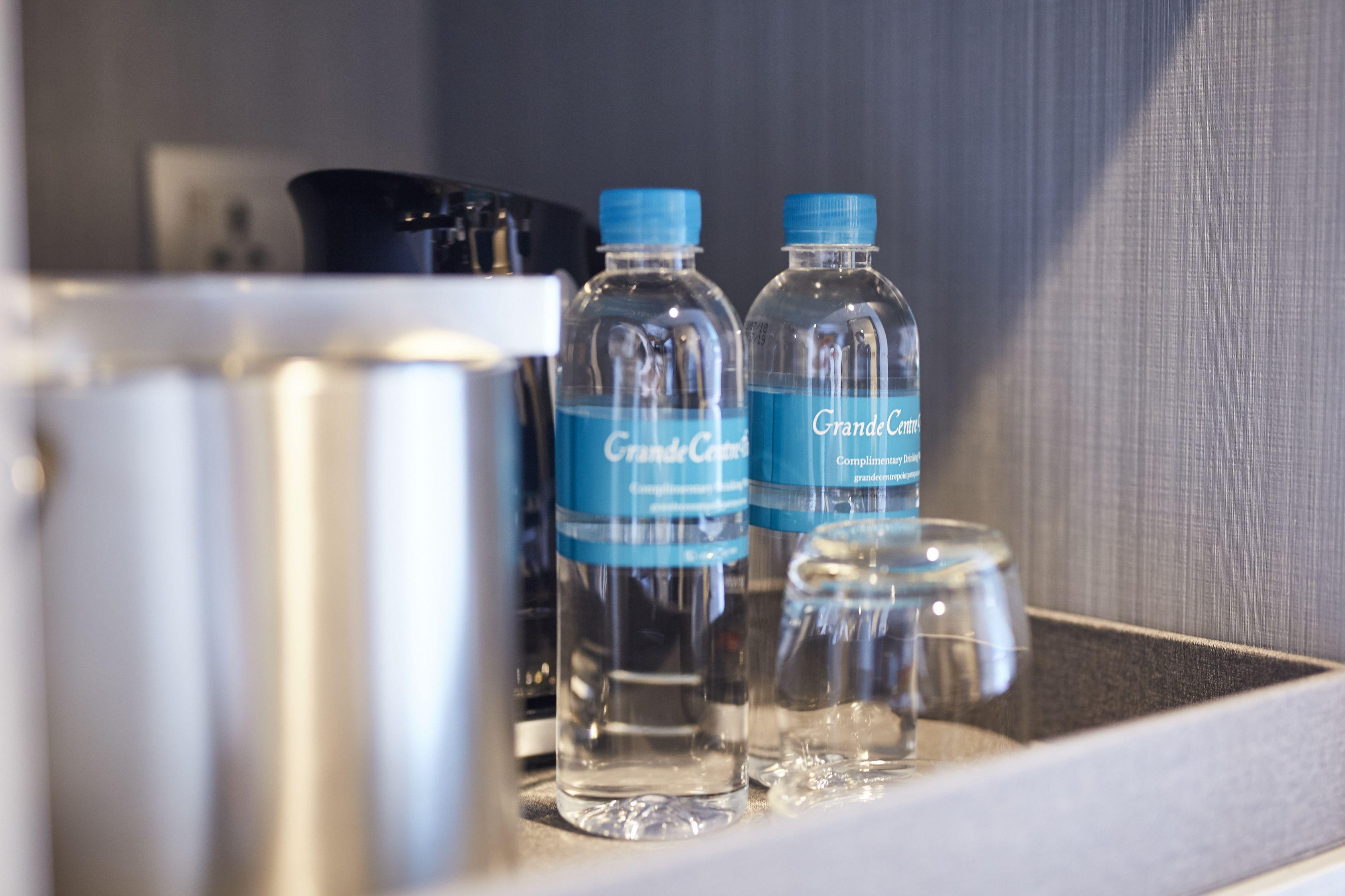 Grande Centre Point Hotel Pattaya