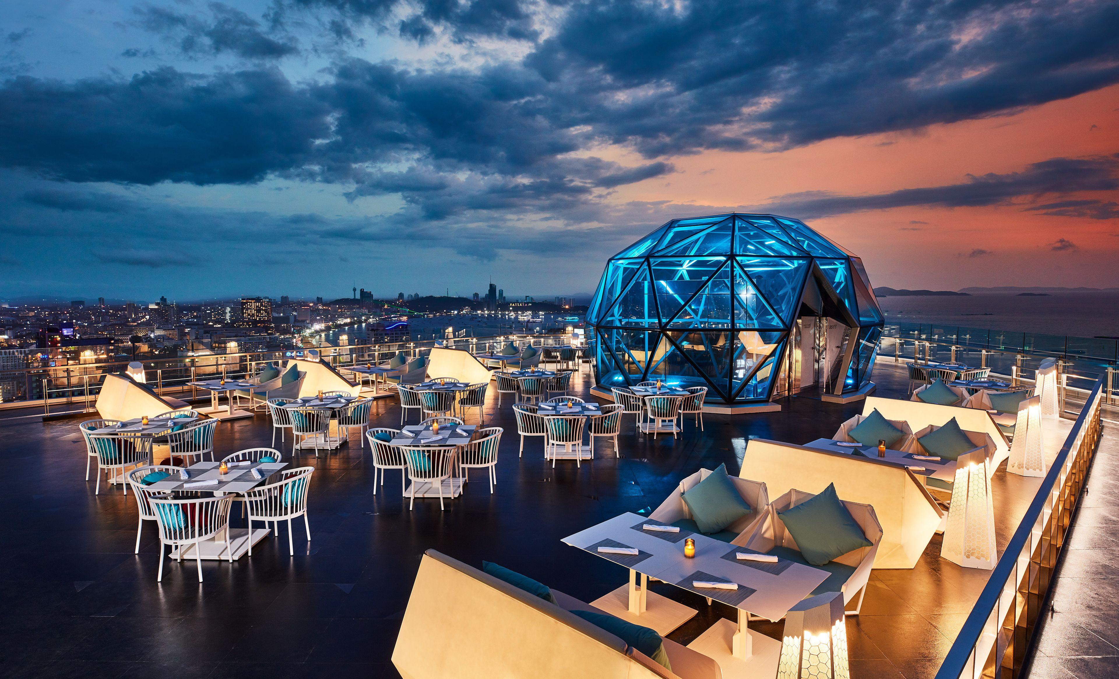 Hotel Grande Centre Point