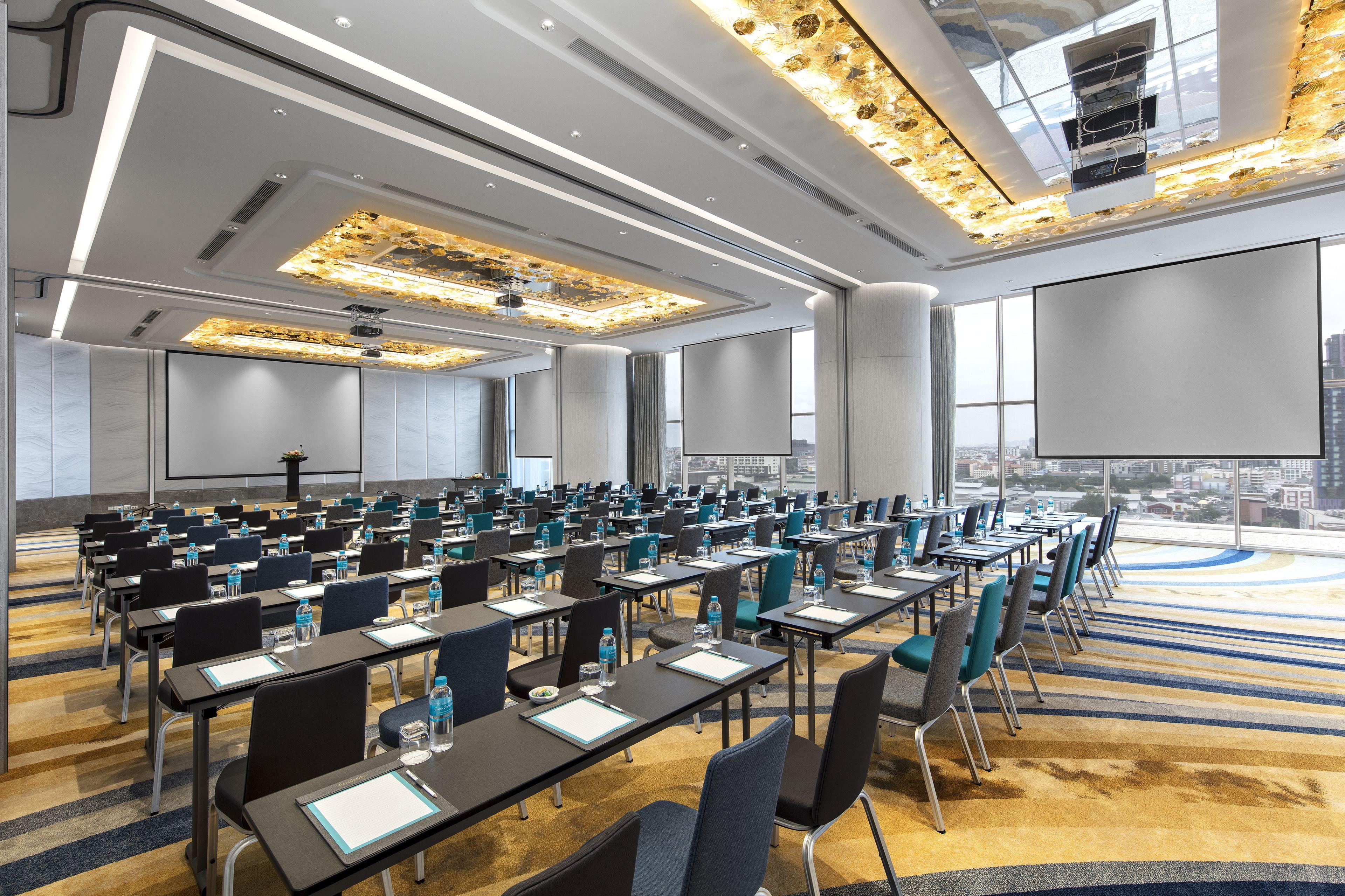 Grande Centre Point Pattaya