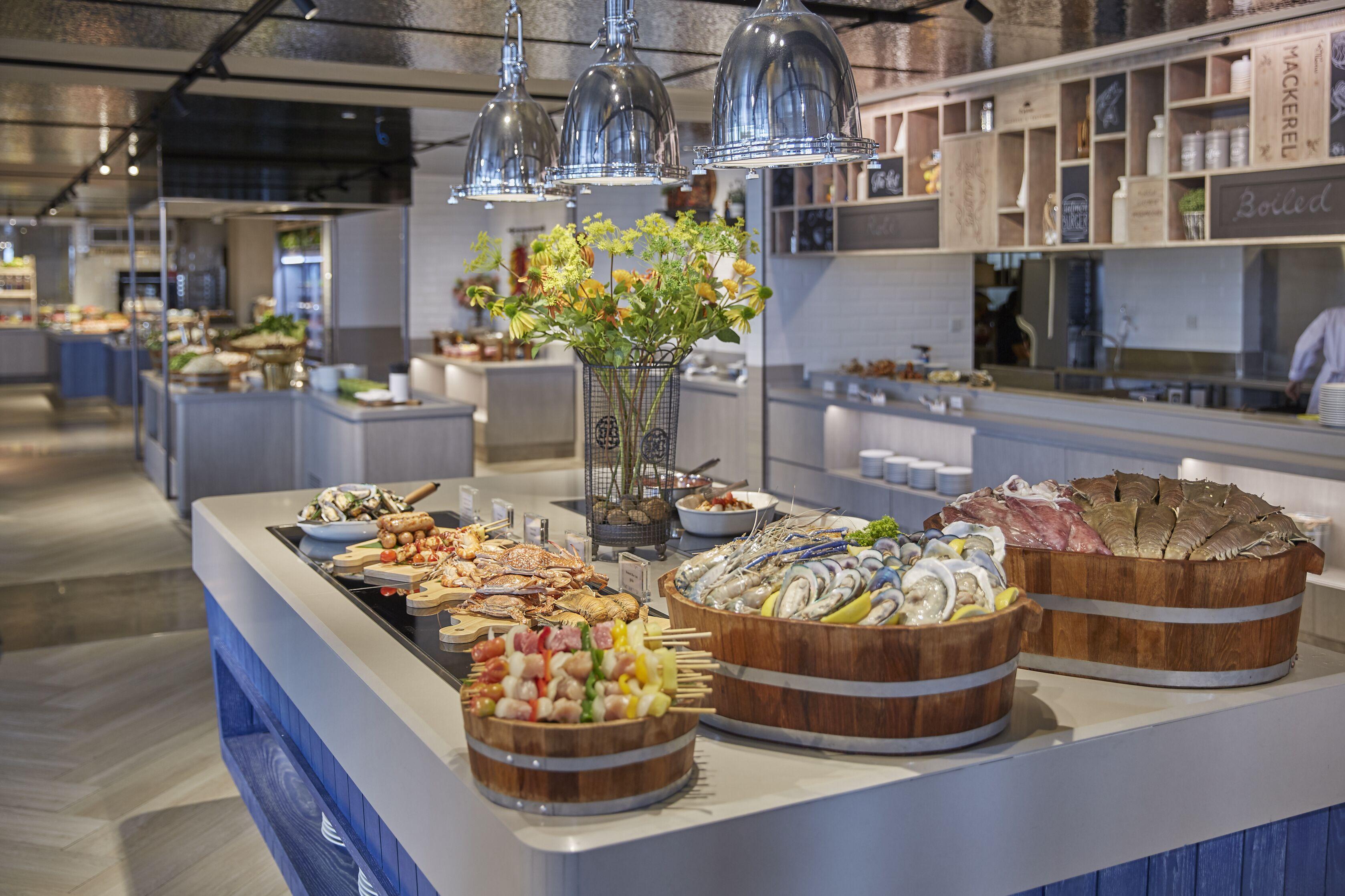 Grande Centre Point 5*