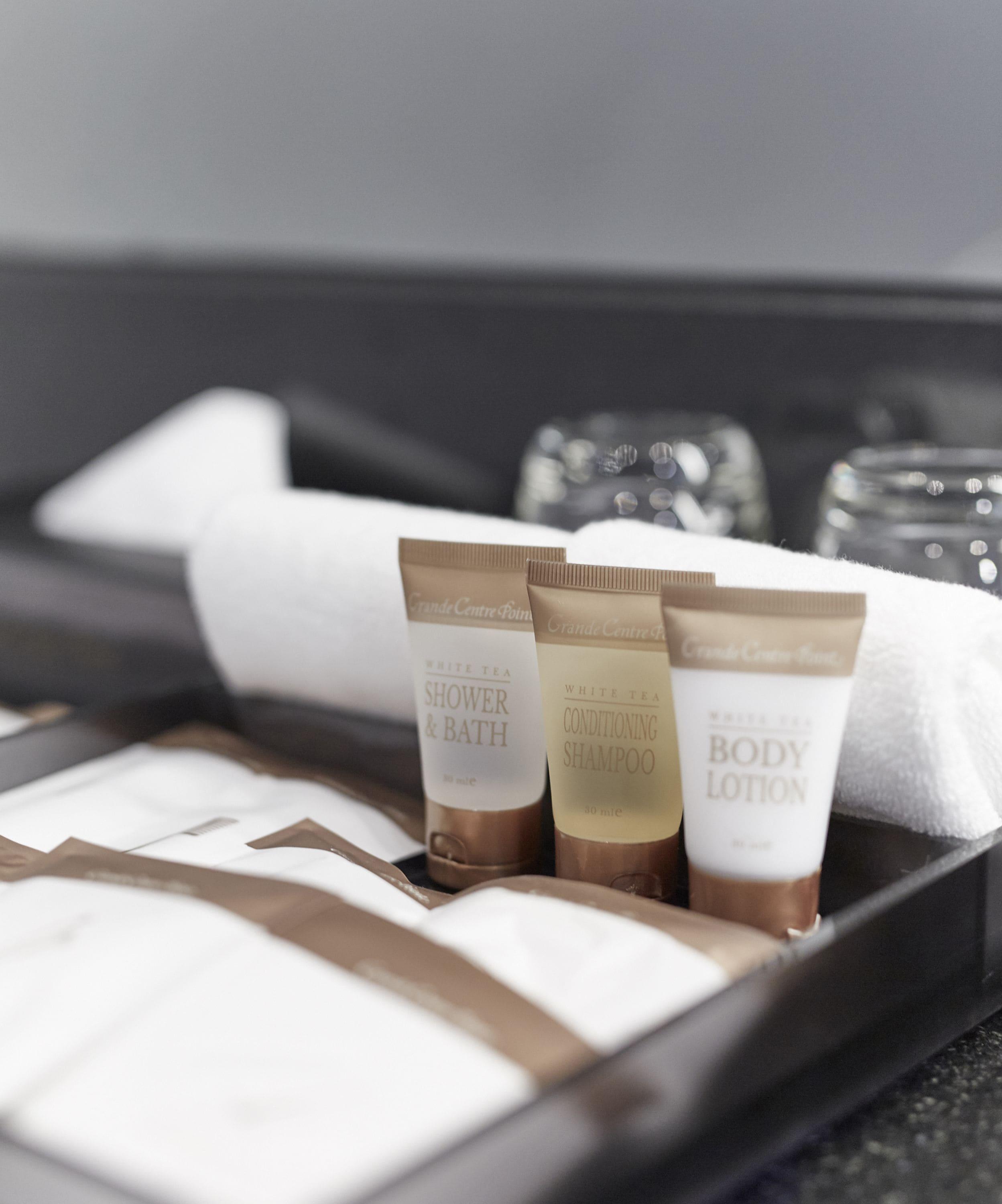 Grande Centre Point Hotel