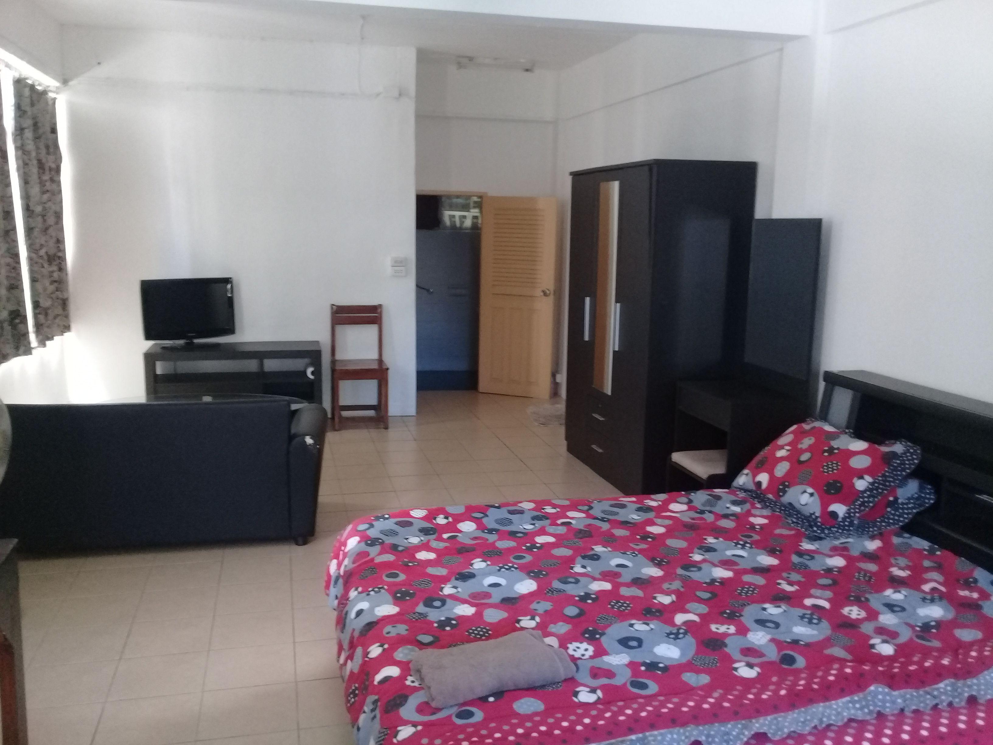 La Canteena * Pattaya