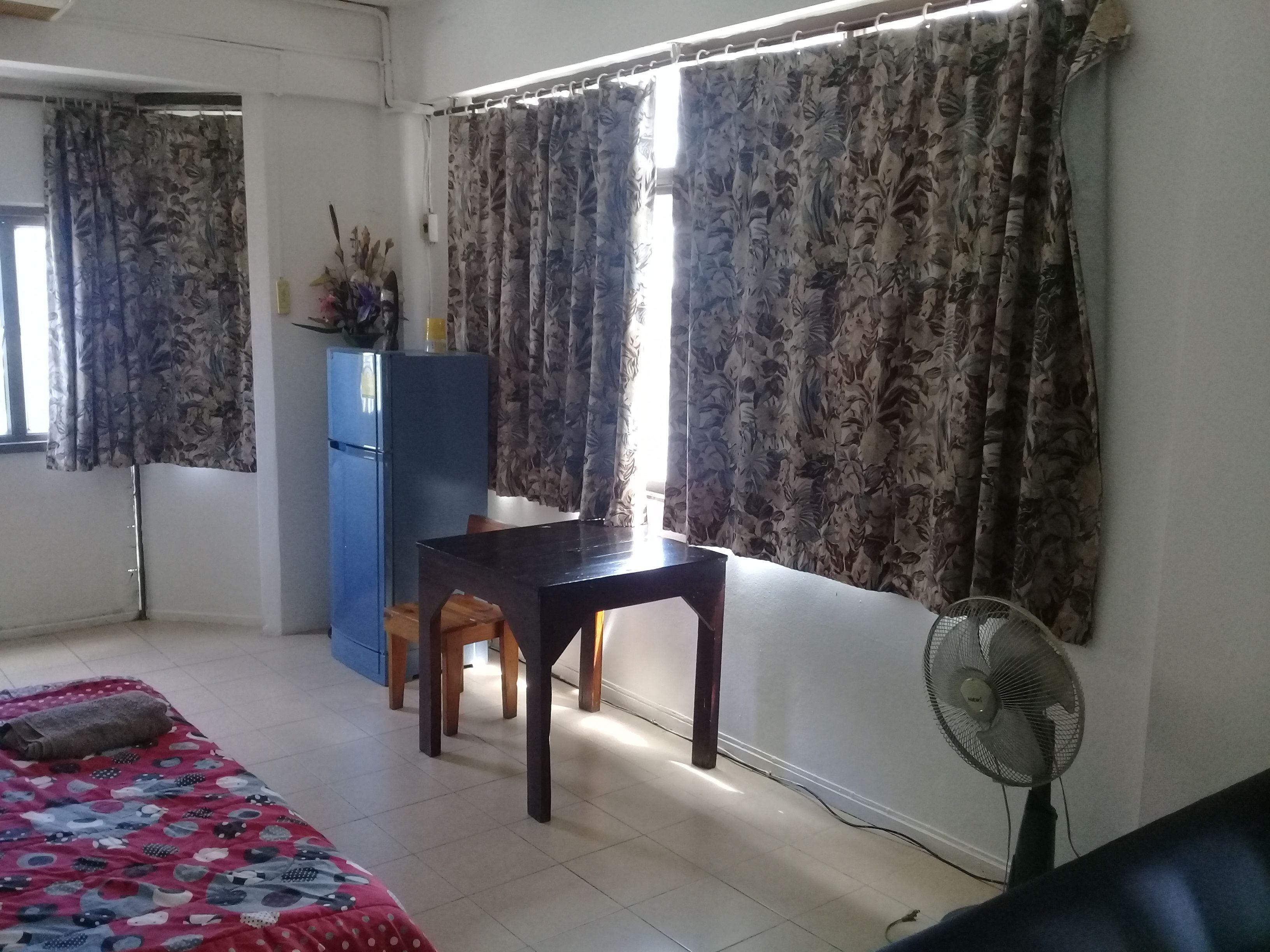 La Canteena Apartment *