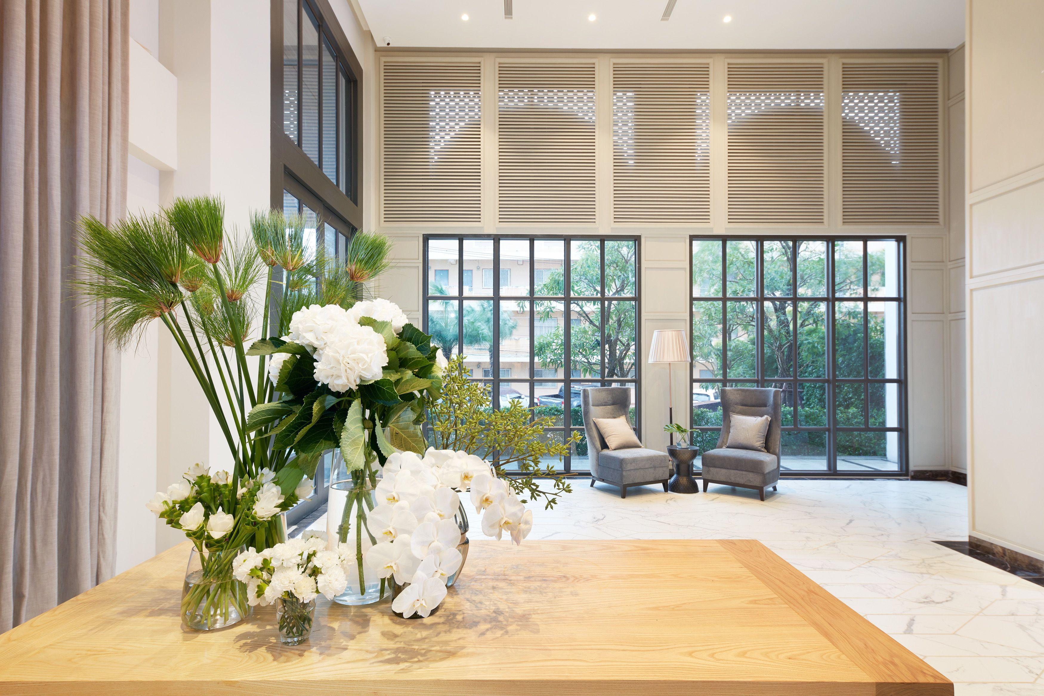 Hotel Health Land & Pattaya