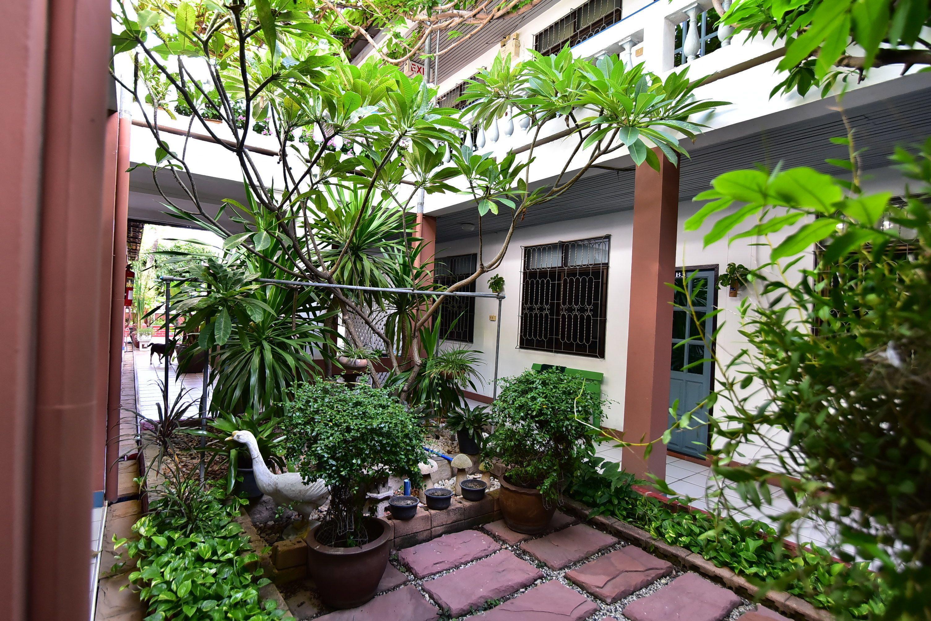 Hotel Nong - Adults Only 3*