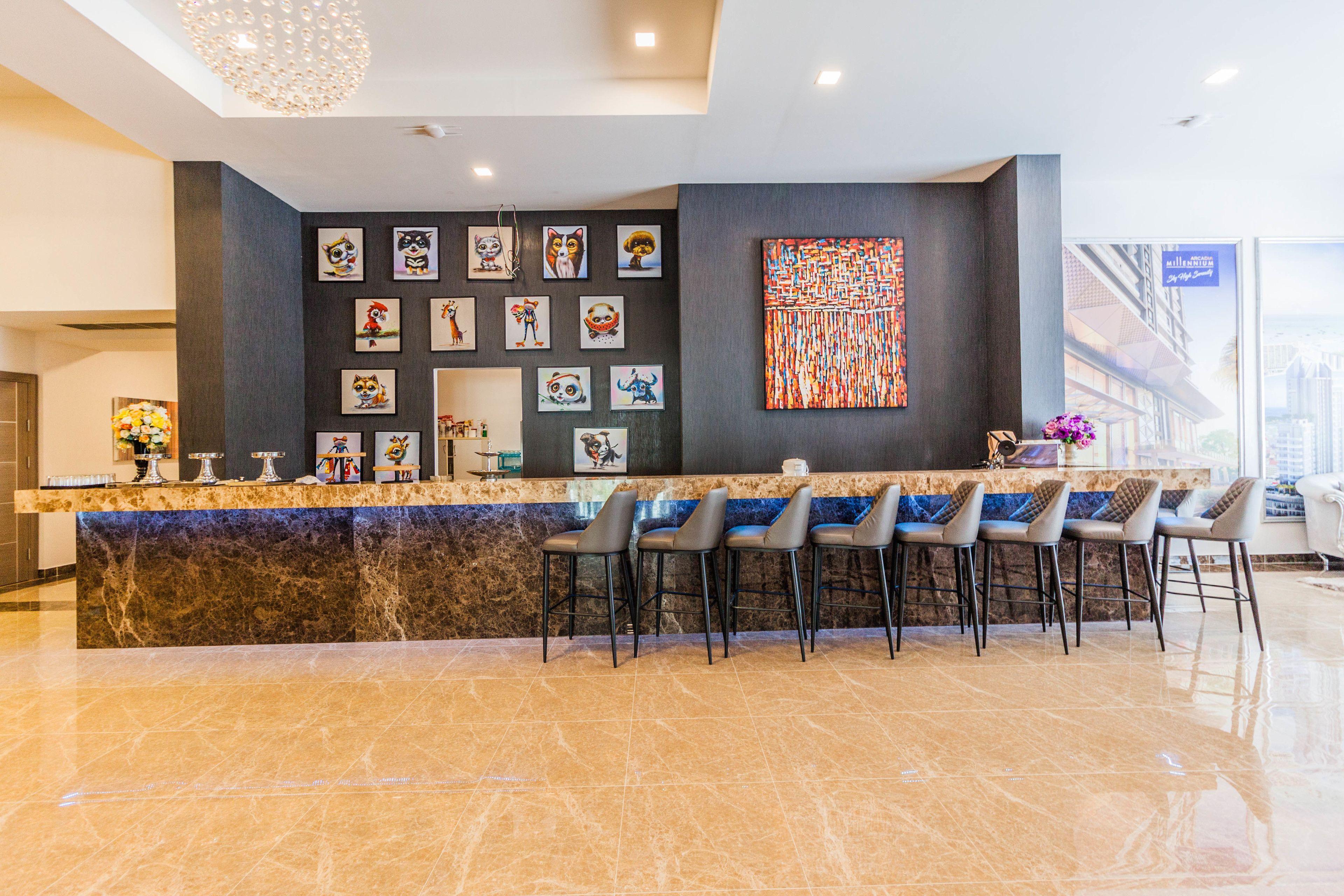 Apartment Arcadia By Psr *