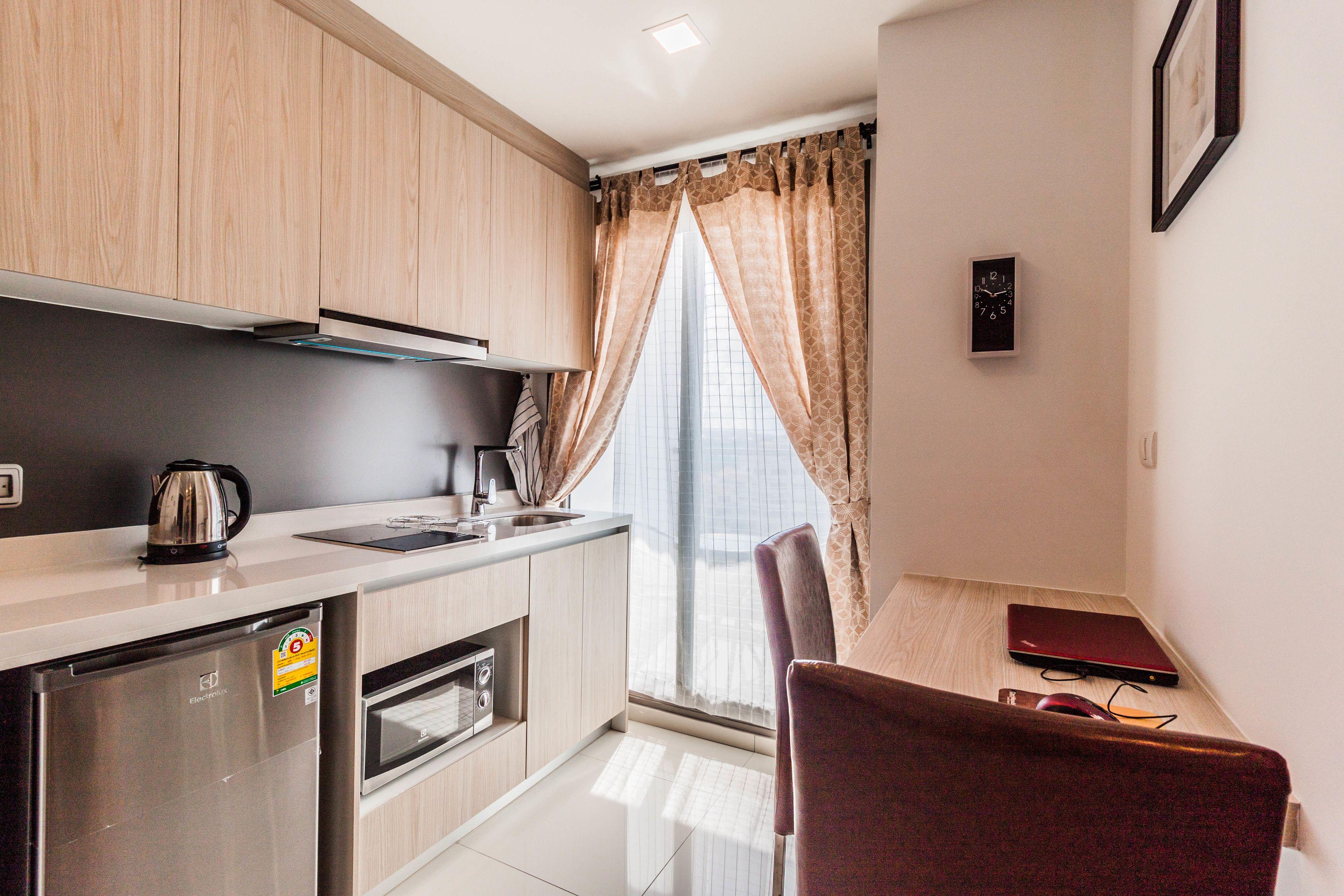 Apartment Arcadia By Psr Pattaya