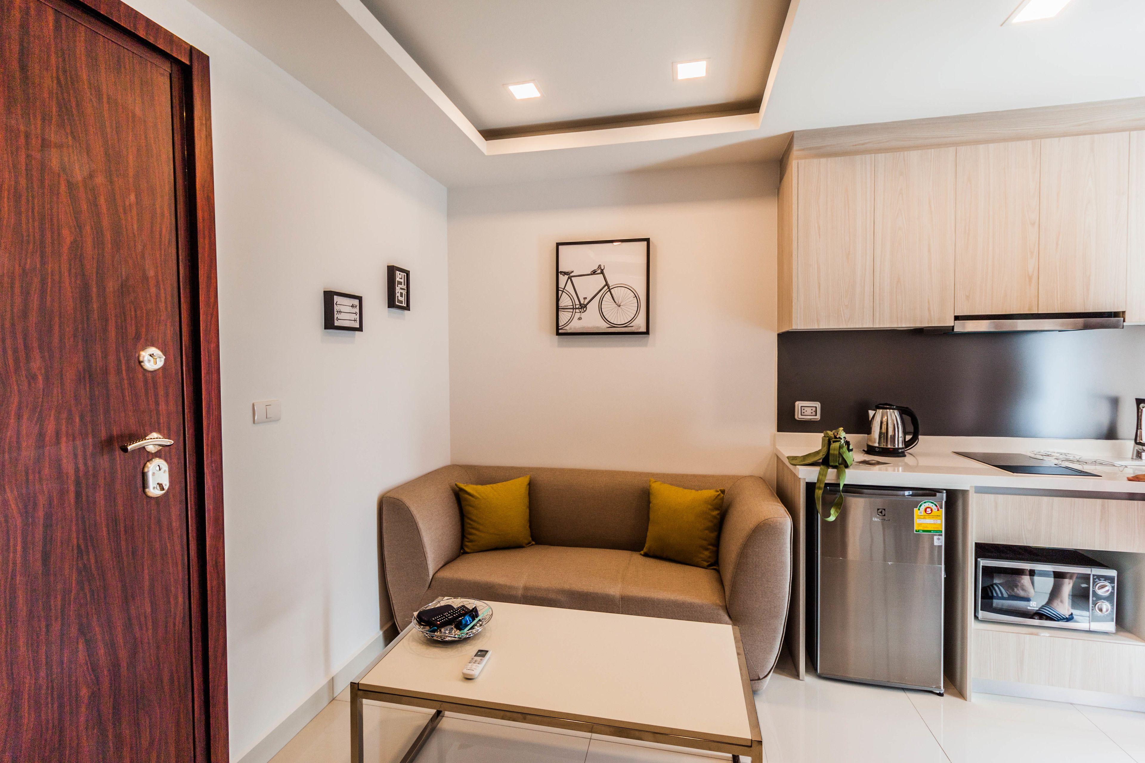 Apartment Arcadia By Psr