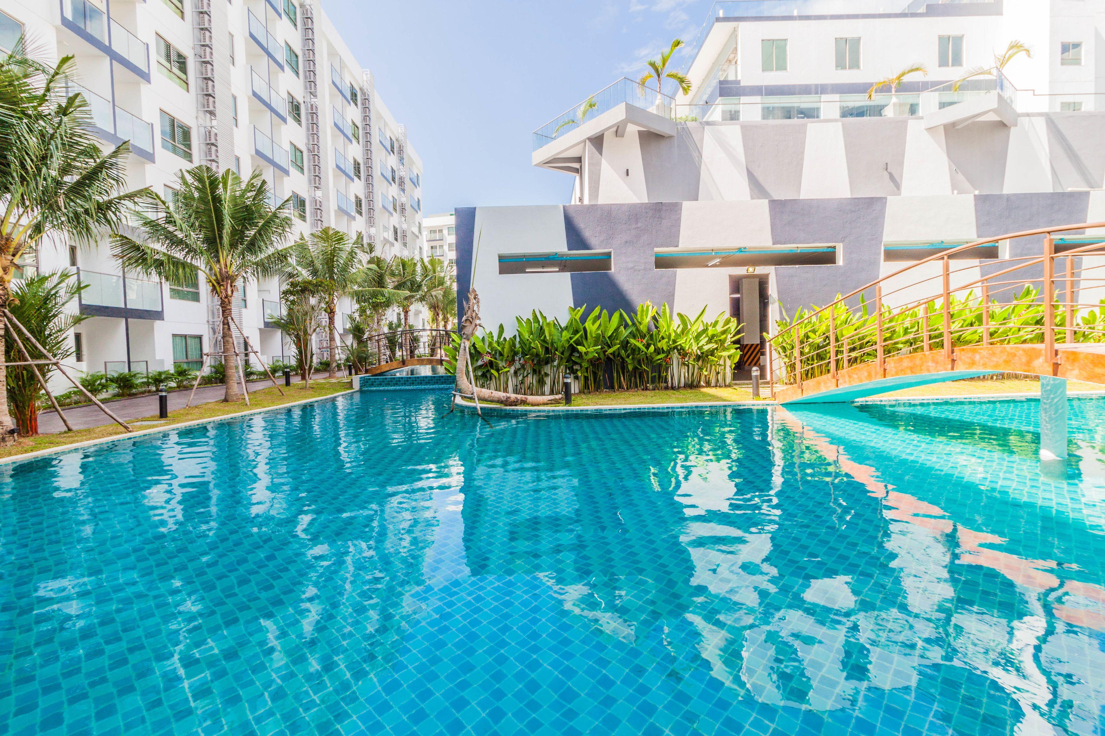 Apartment Arcadia By Psr *