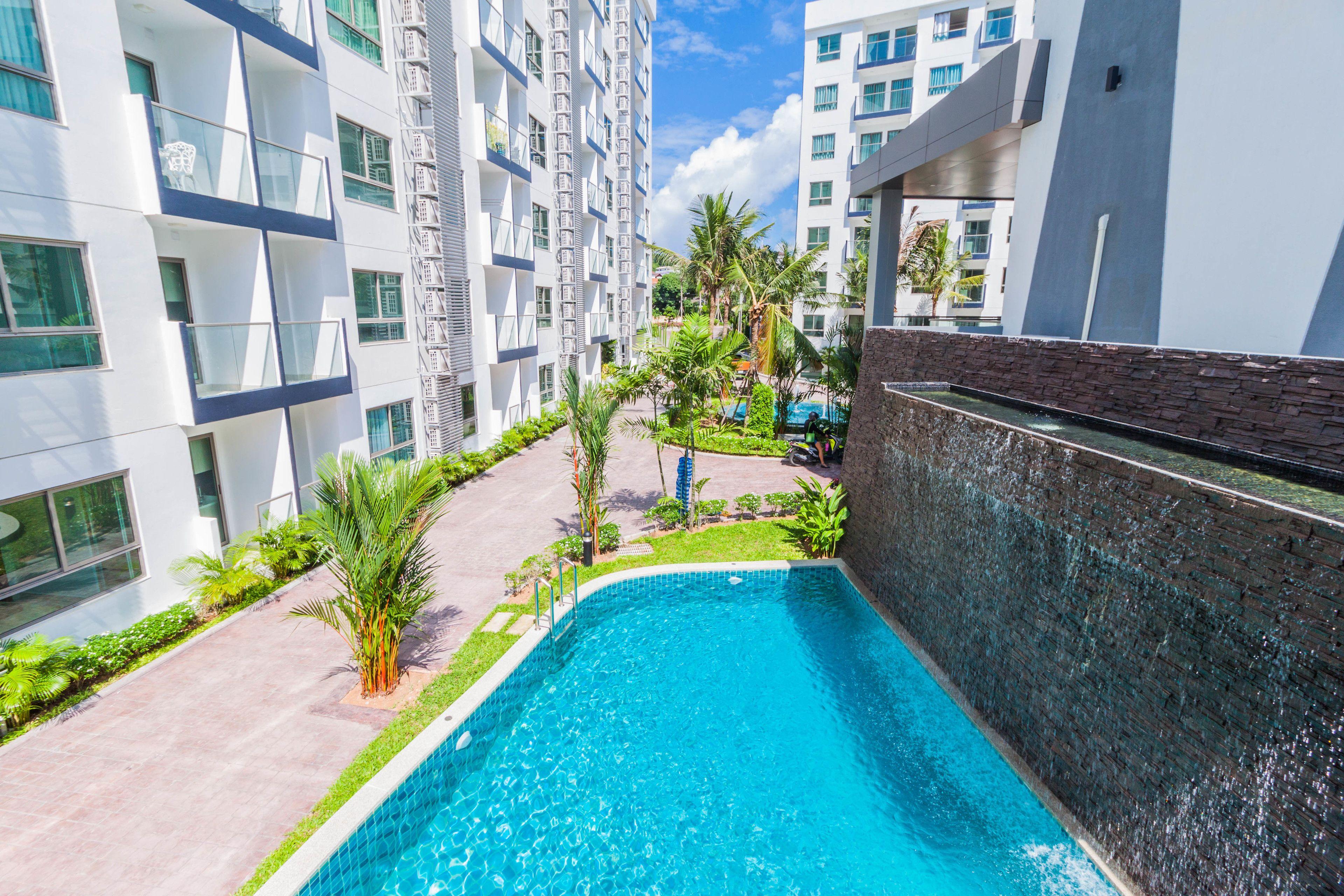 Arcadia By Psr Apartment *