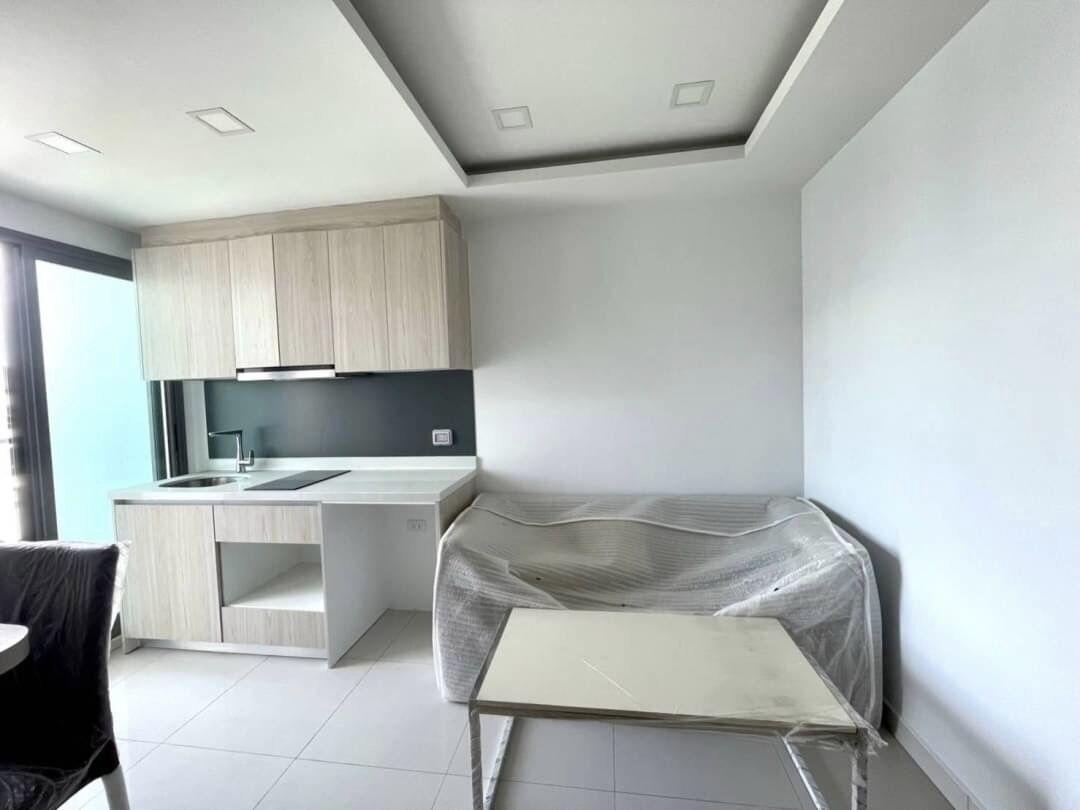 Arcadia By Psr Apartment Pattaya