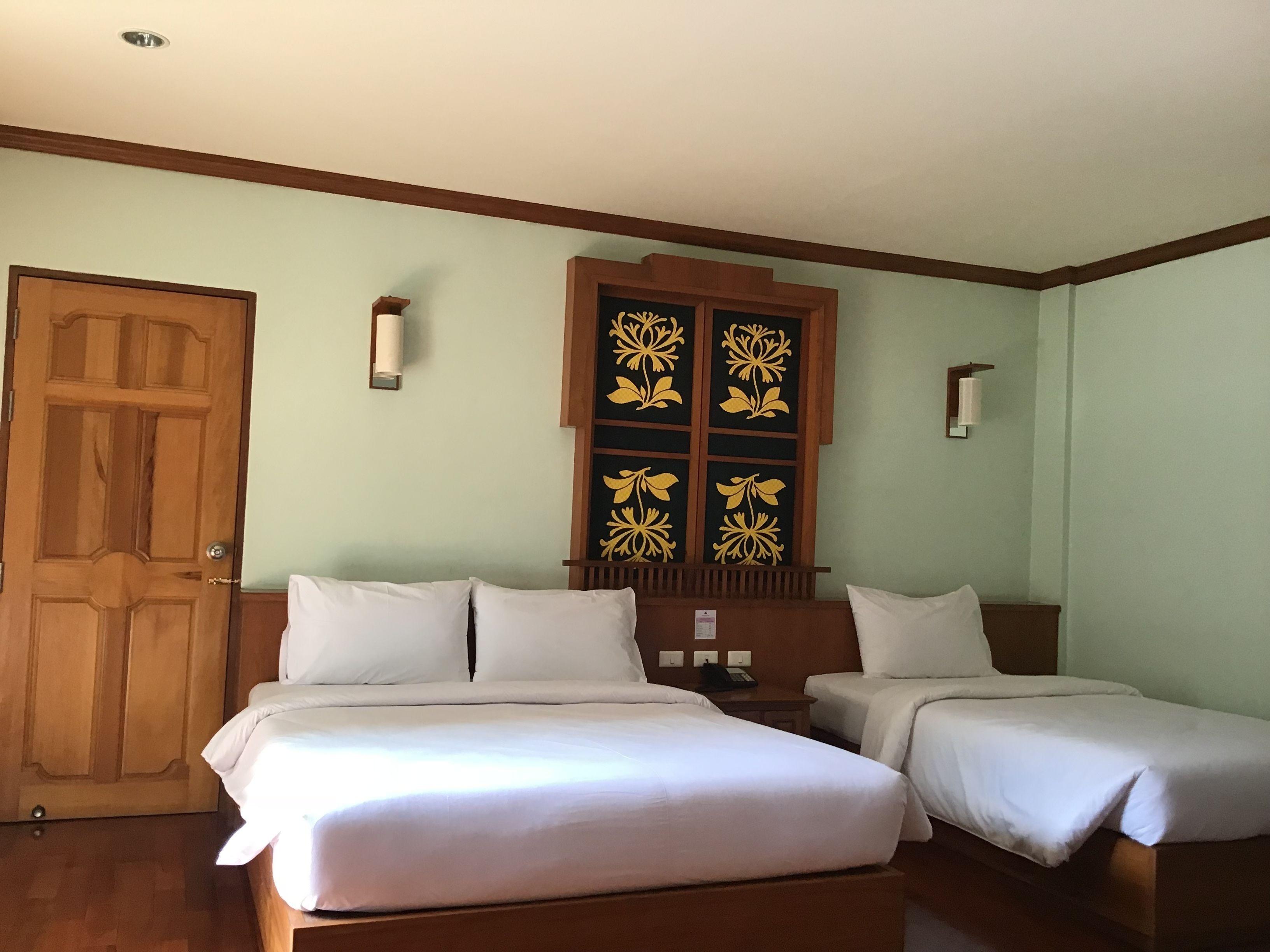 Hotel Terra Nara Pattaya