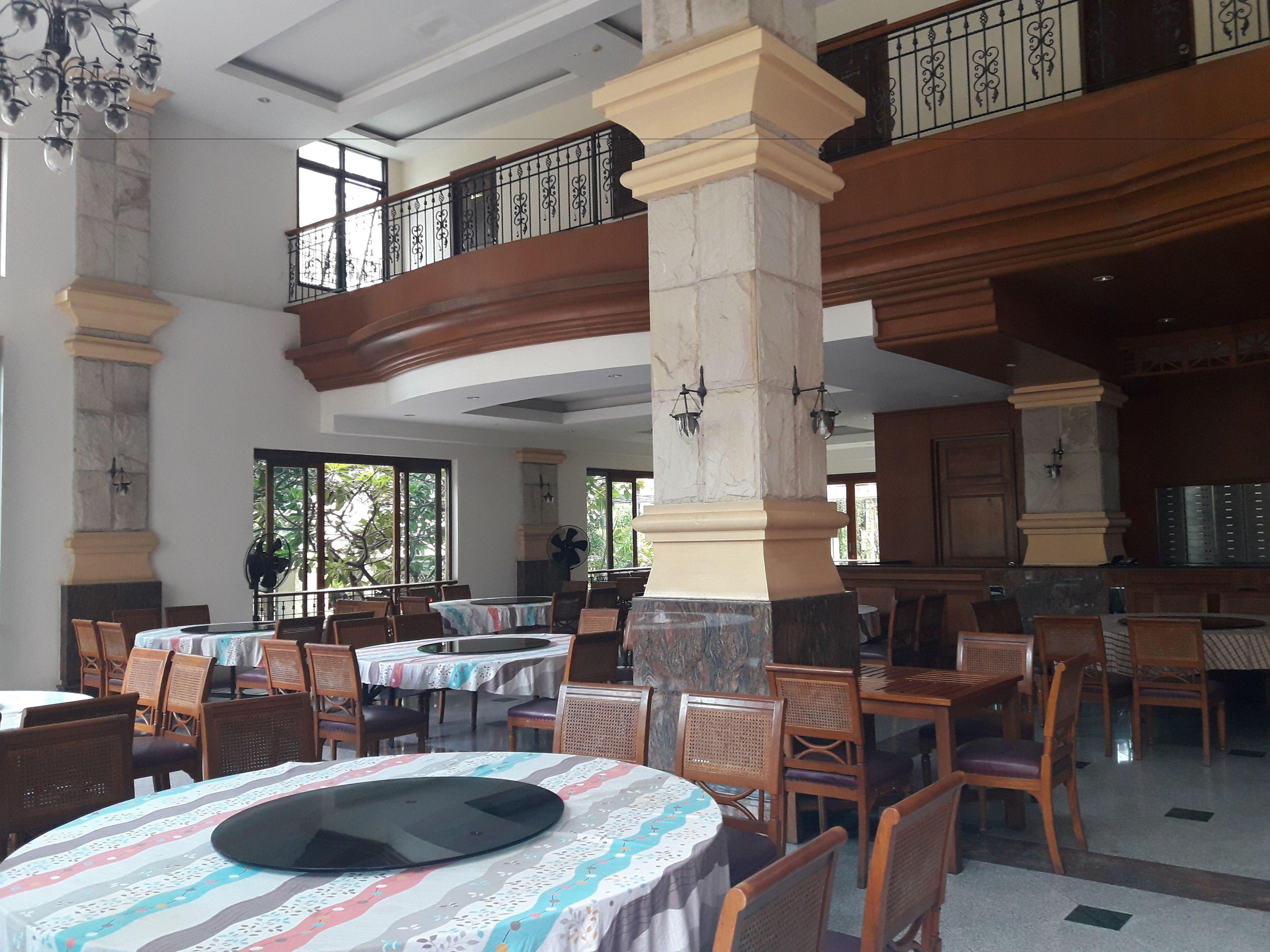 Terra Nara 5* Pattaya