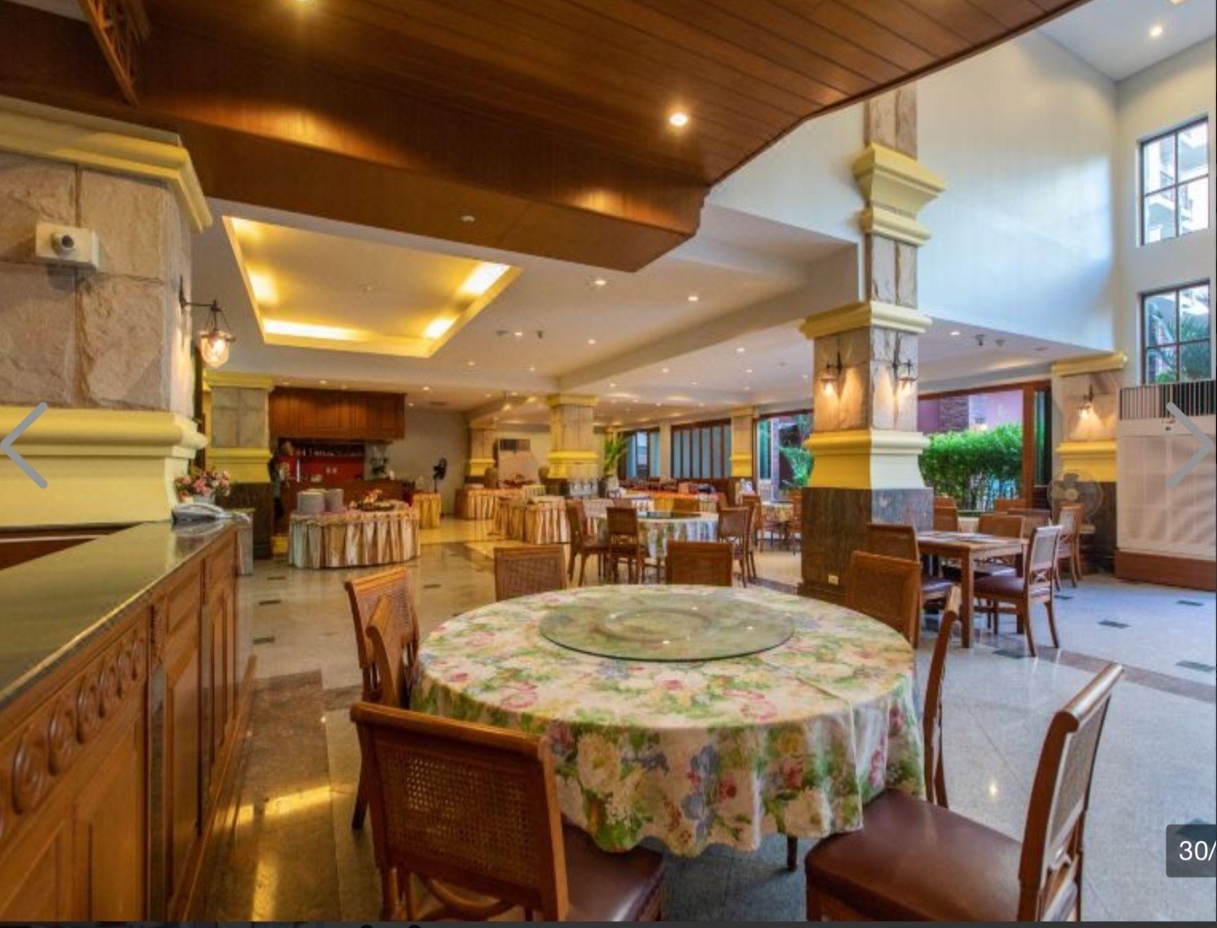 Terra Nara 5* Pattaya