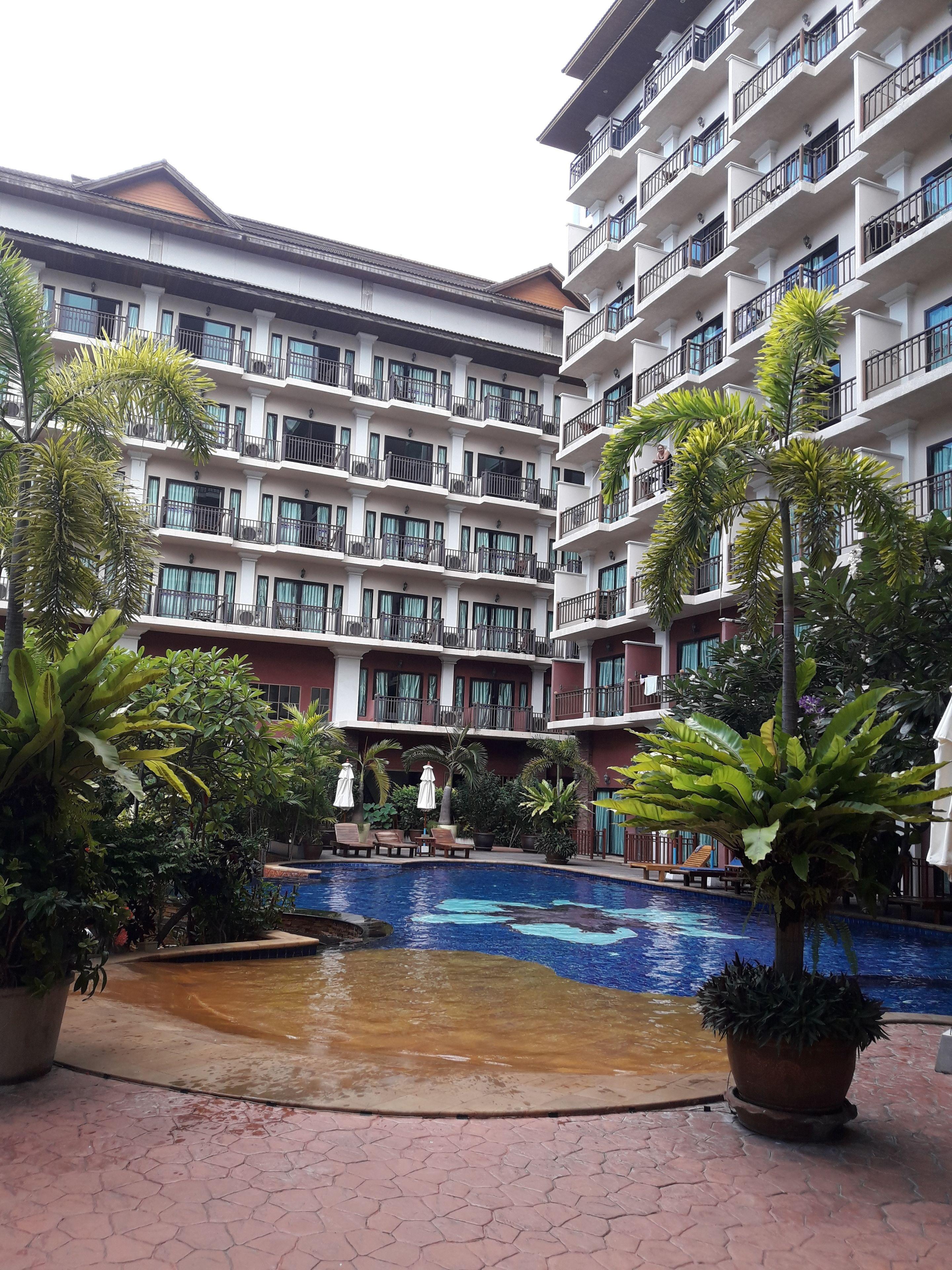 Terra Nara 5* Pattaya