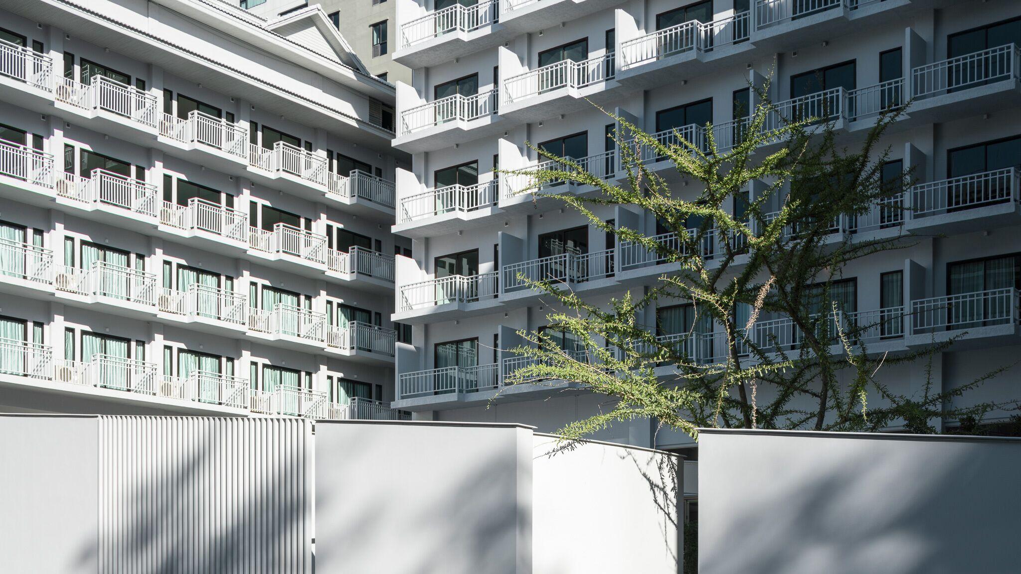 Terra Nara 5* Pattaya