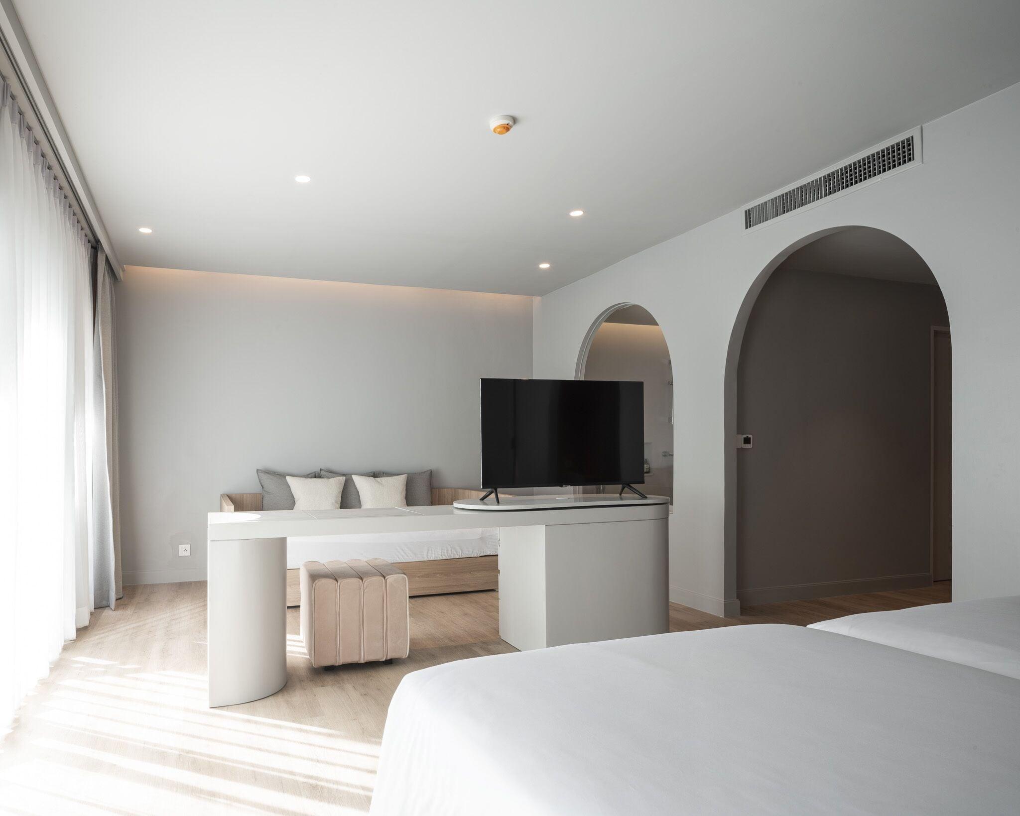 Hotel Terra Nara Pattaya