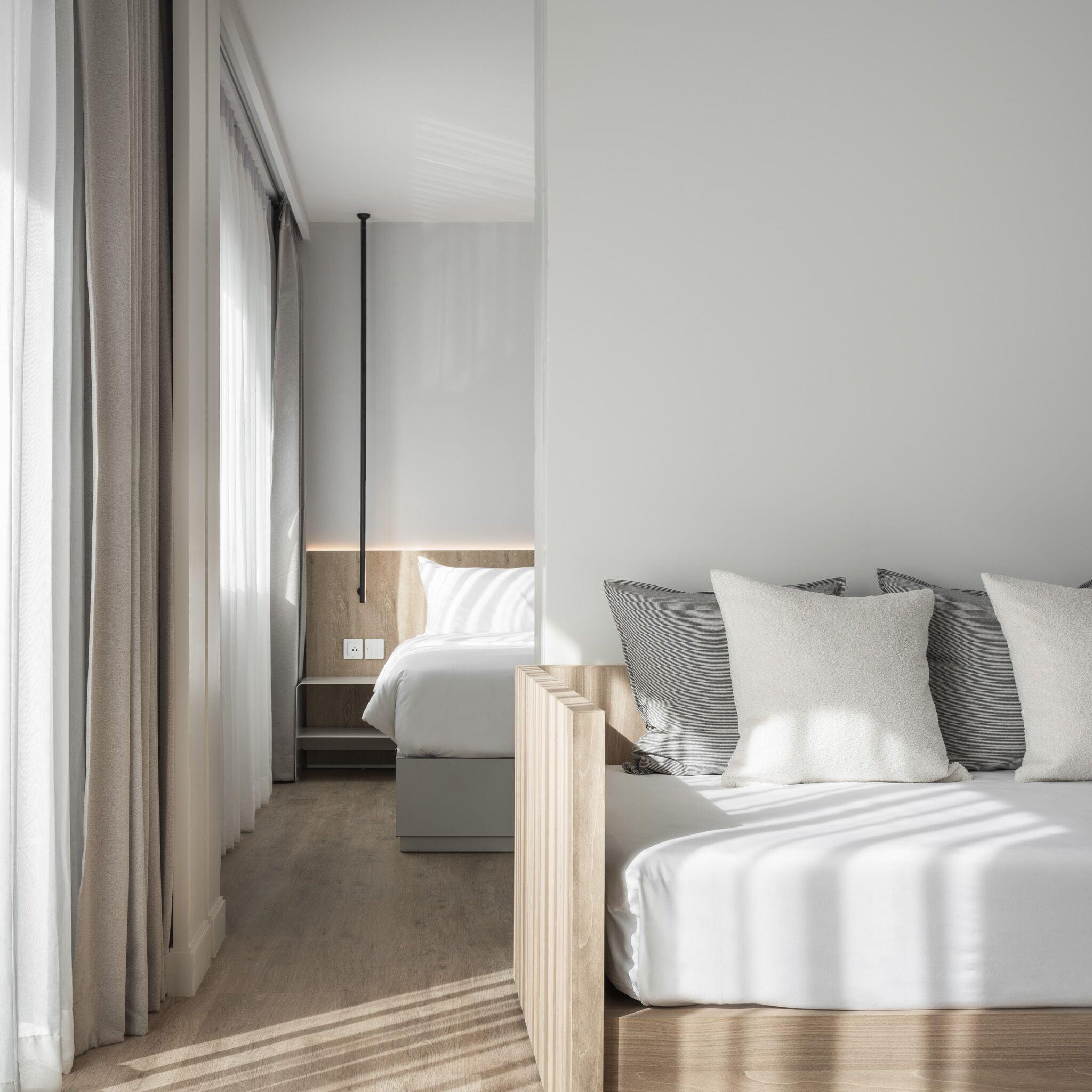 Terra Nara Hotel Pattaya