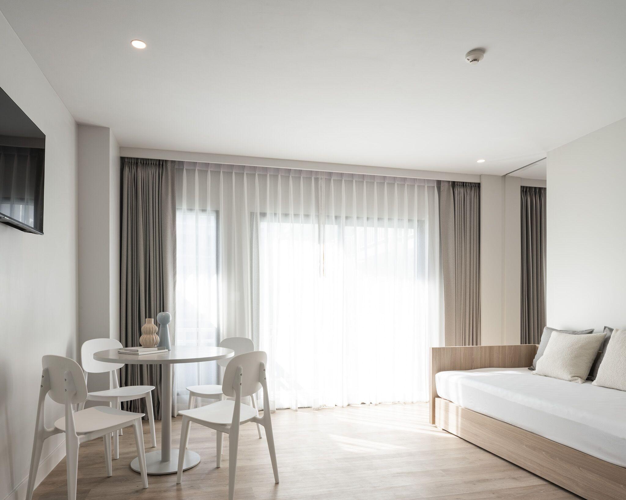 Terra Nara Hotel Pattaya