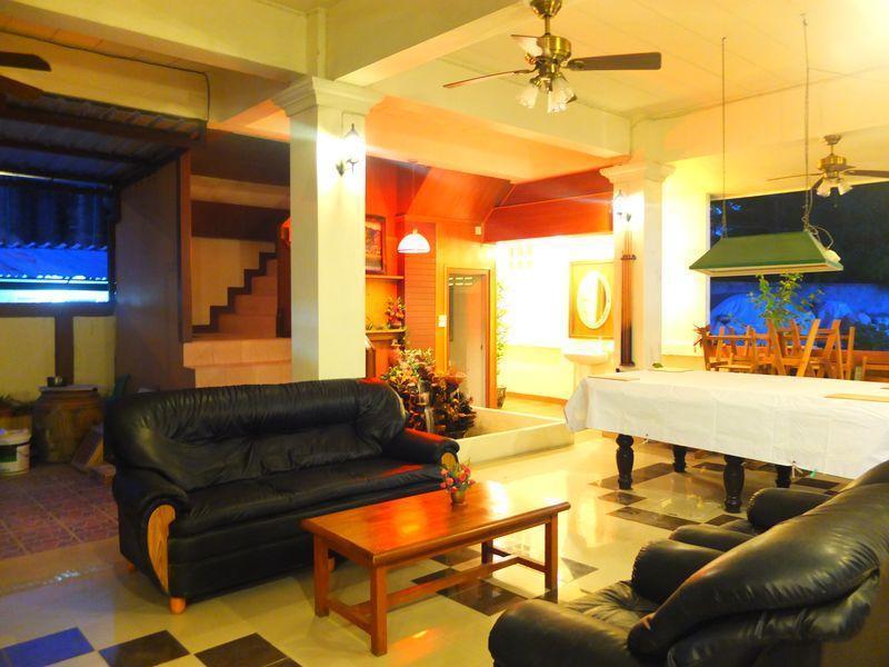 Chaba Garden 3*