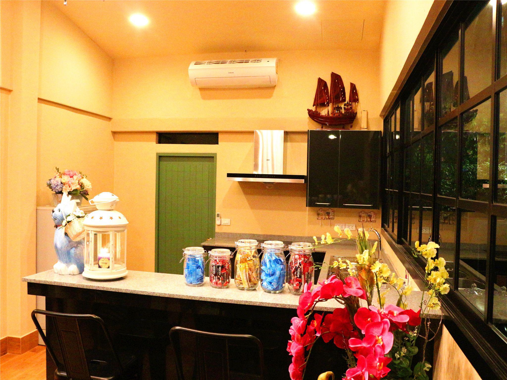 The One Sabai Living Hotel