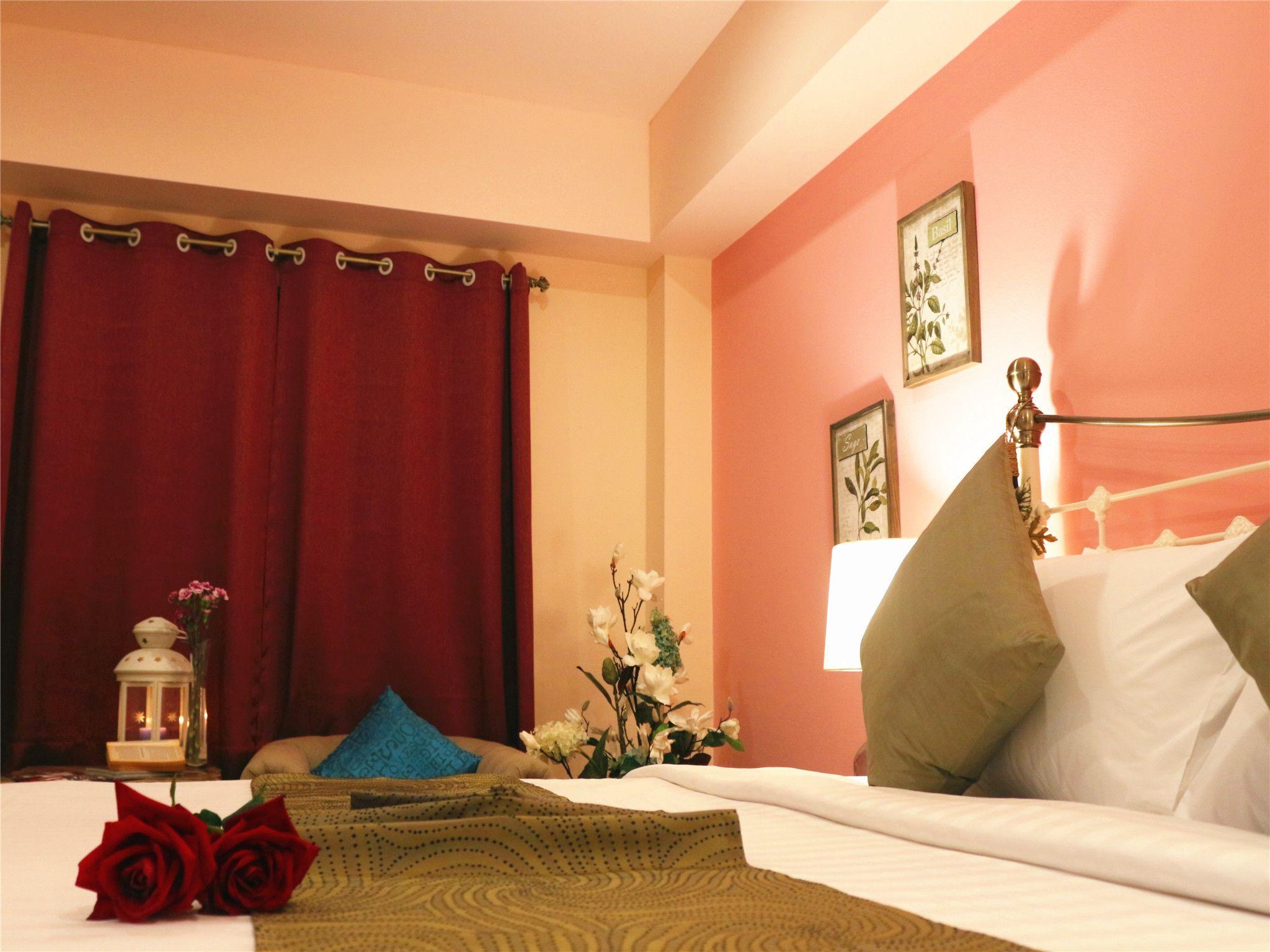 Hotel The One Sabai Living