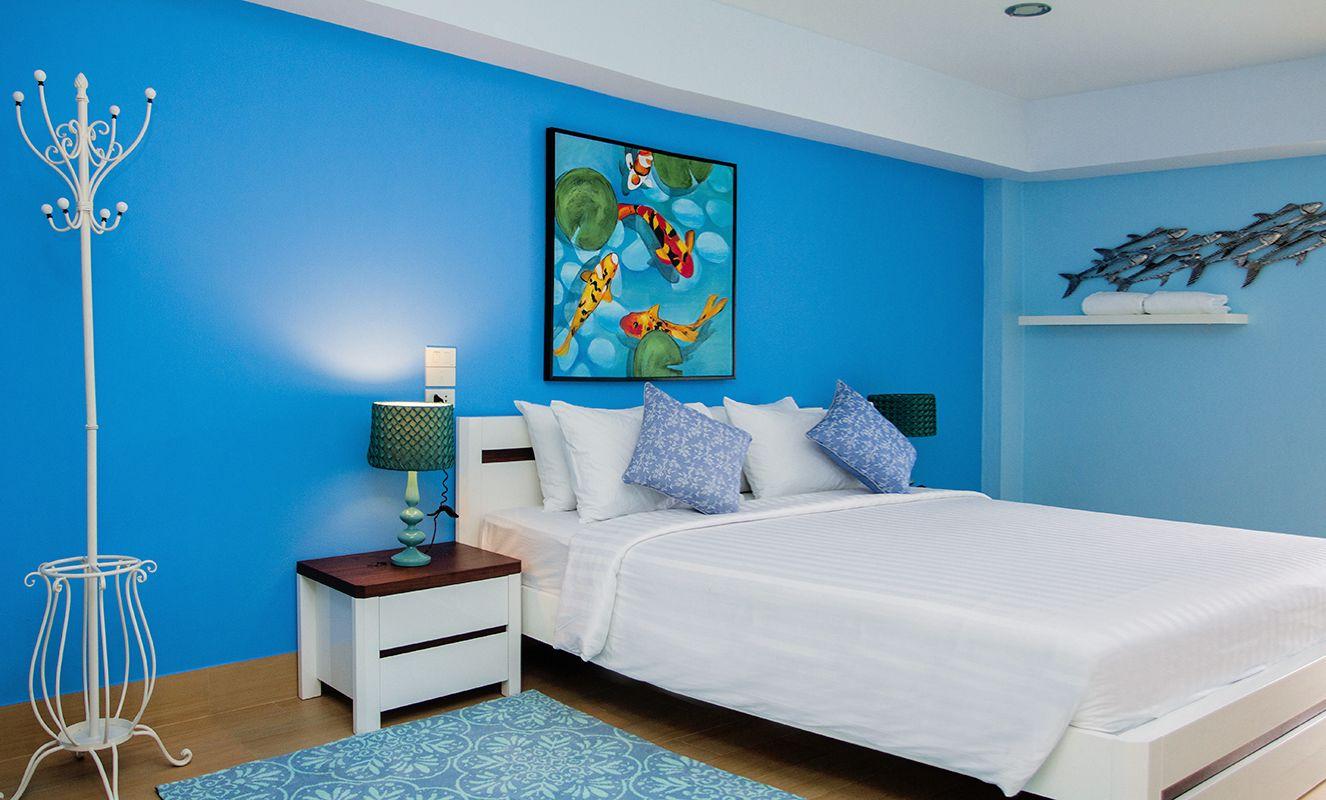 Hotel The One Sabai Living 3*