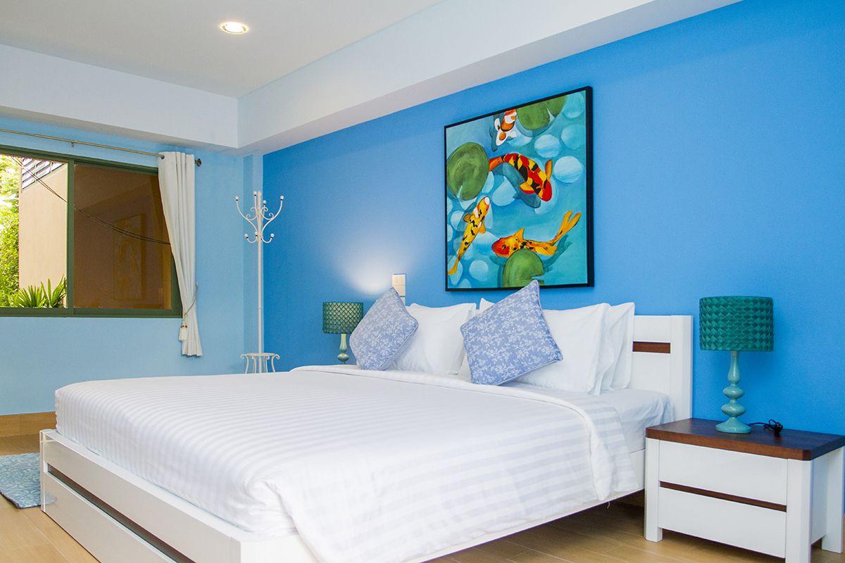 The One Sabai Living Hotel Pattaya