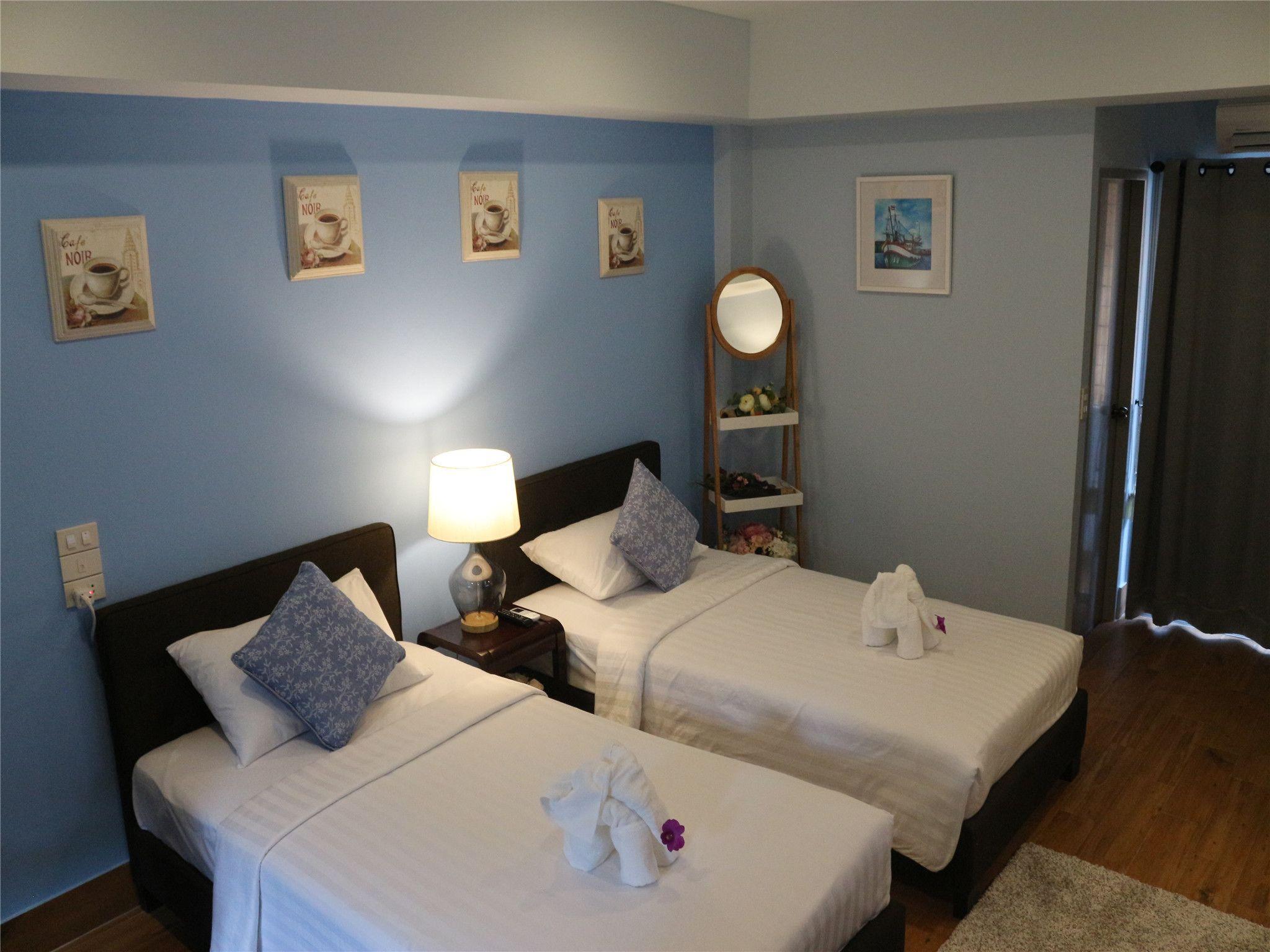 The One Sabai Living Hotel 3*