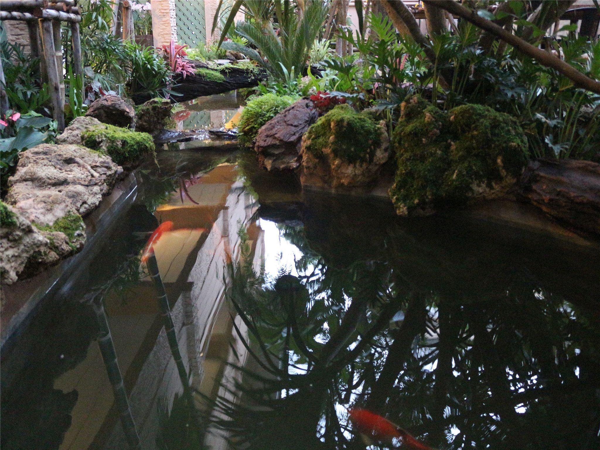 The One Sabai Living Hotel 3*