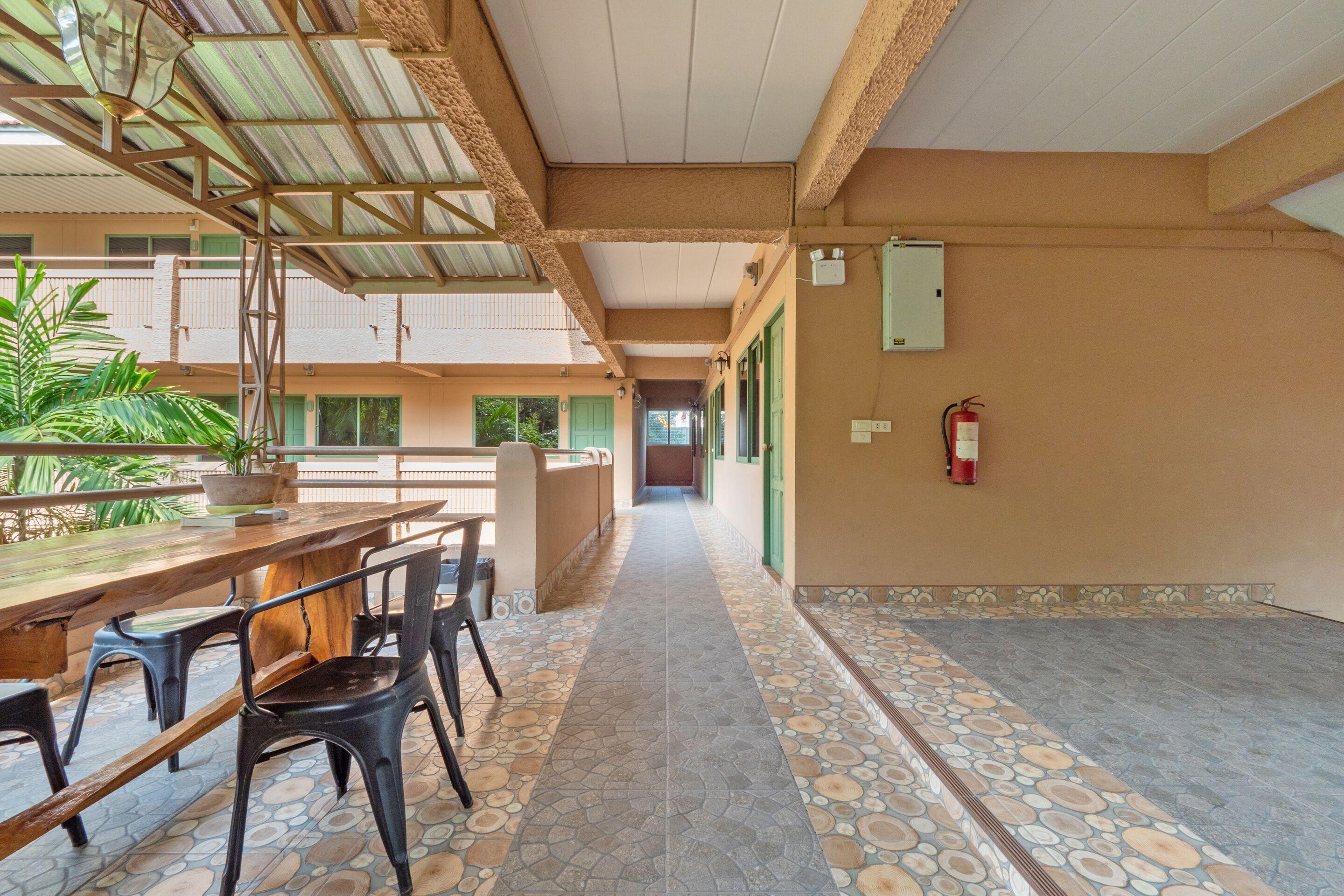 The One Sabai Living Hotel Pattaya