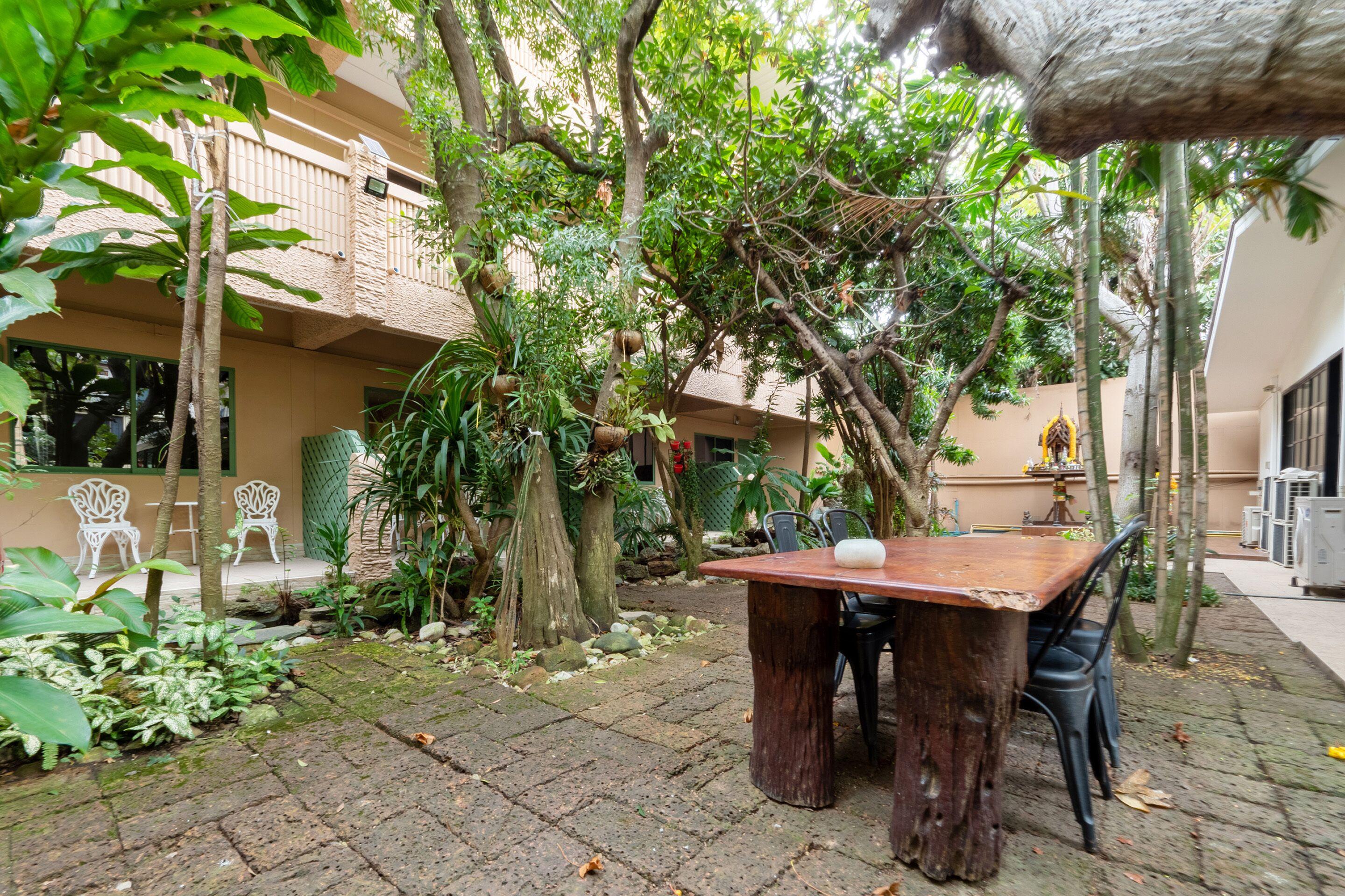 The One Sabai Living Hotel