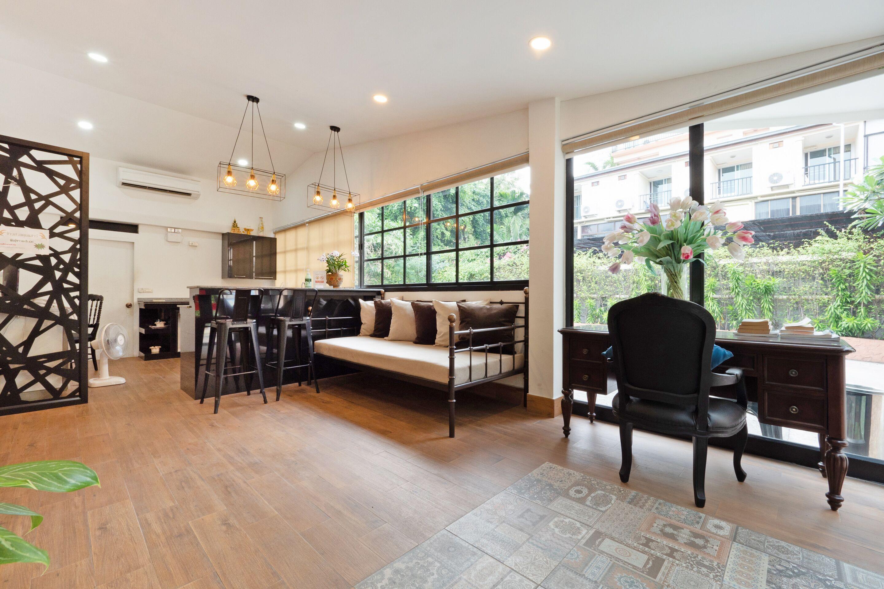 The One Sabai Living Pattaya