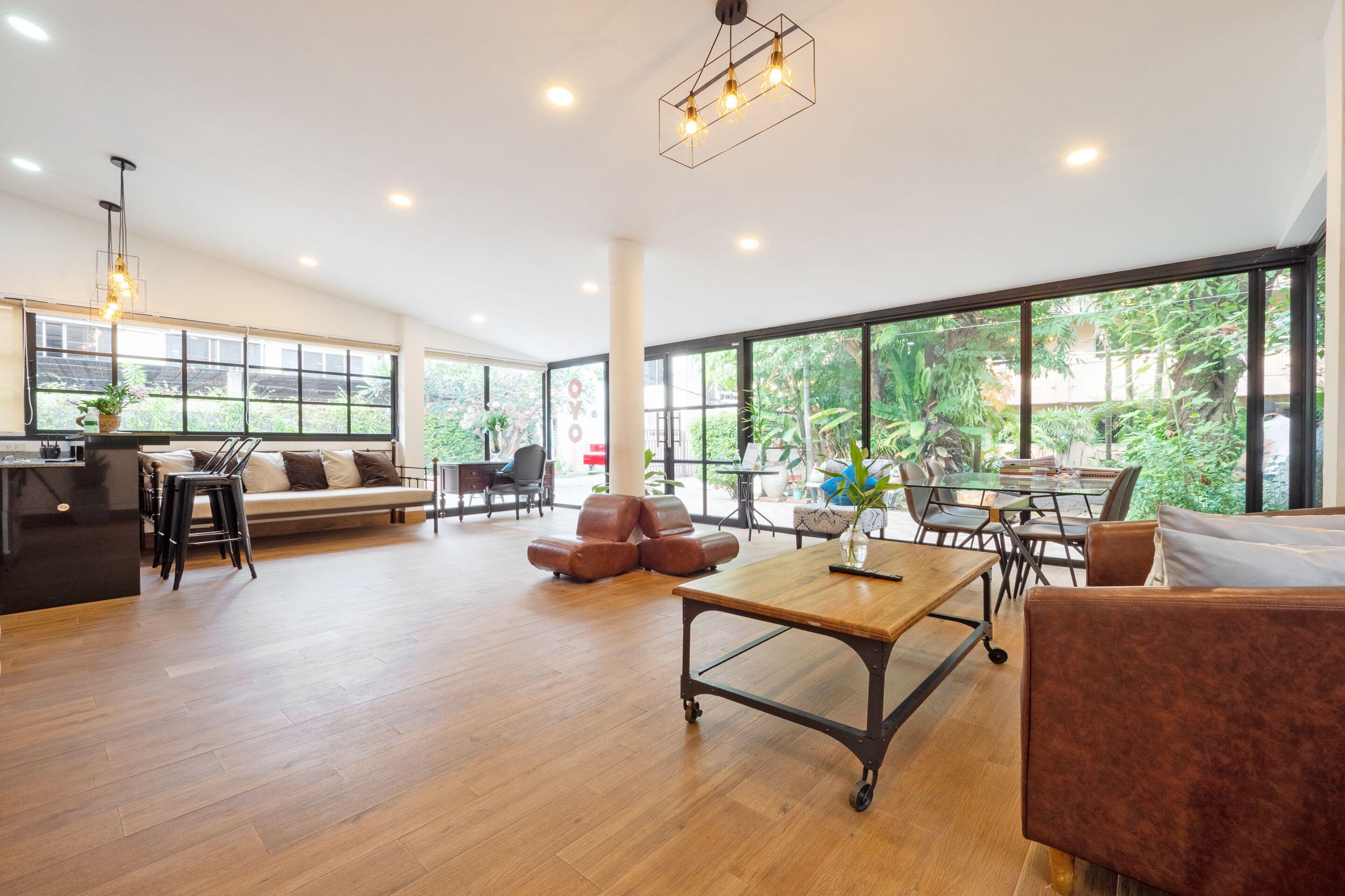 Hotel The One Sabai Living Pattaya