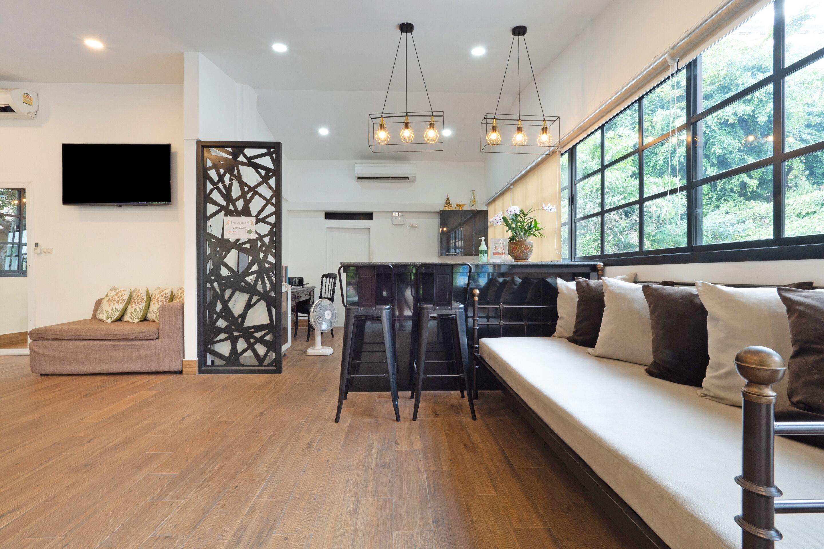 The One Sabai Living 3*