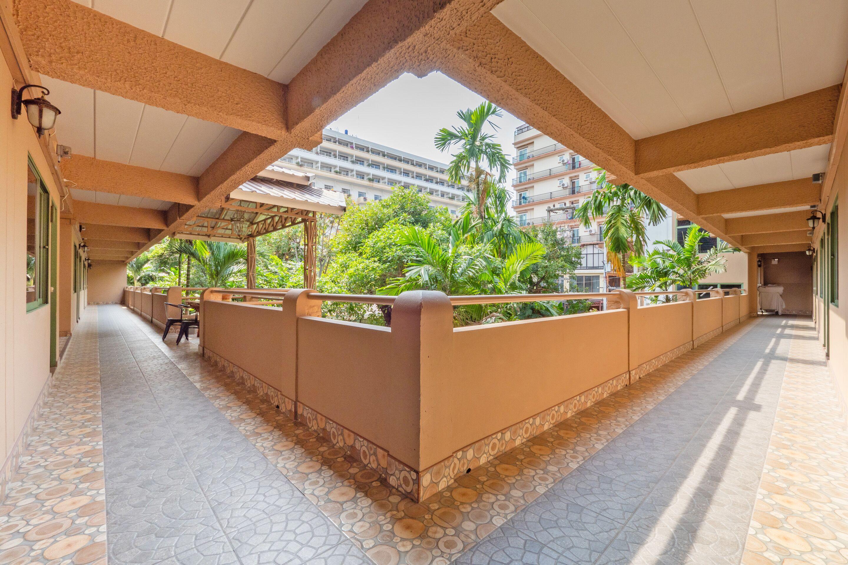 The One Sabai Living Hotel