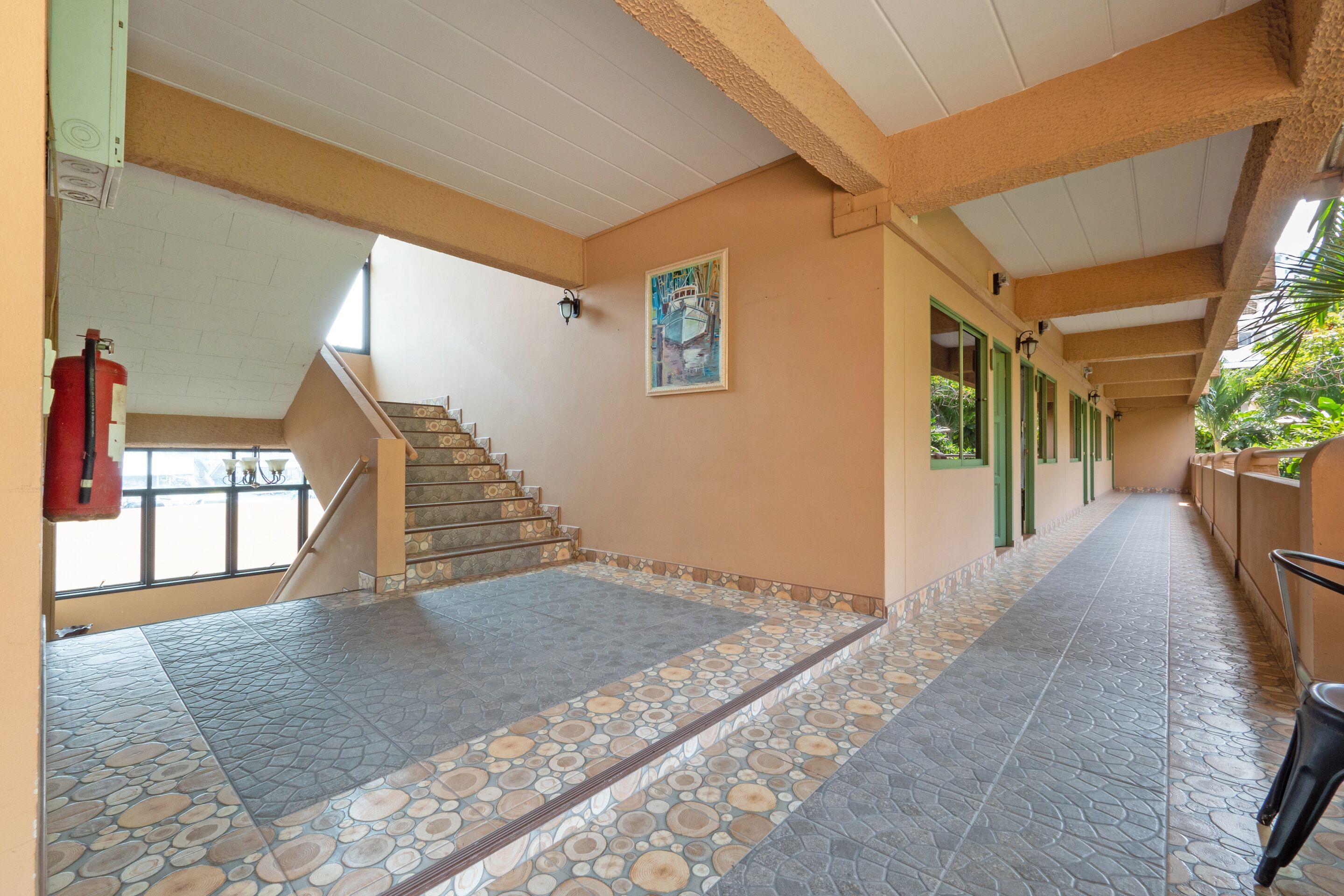 The One Sabai Living Pattaya