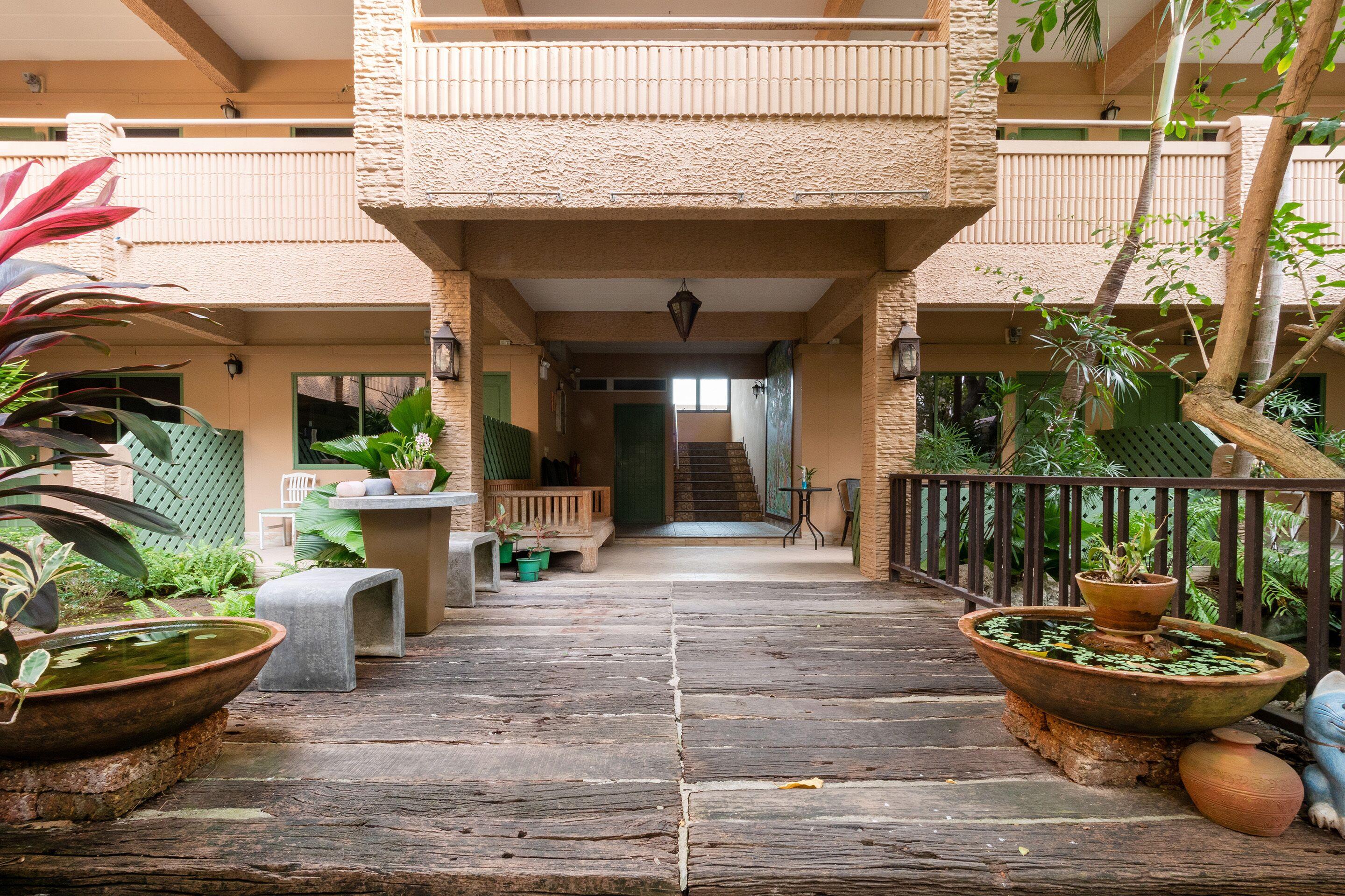 The One Sabai Living 3*