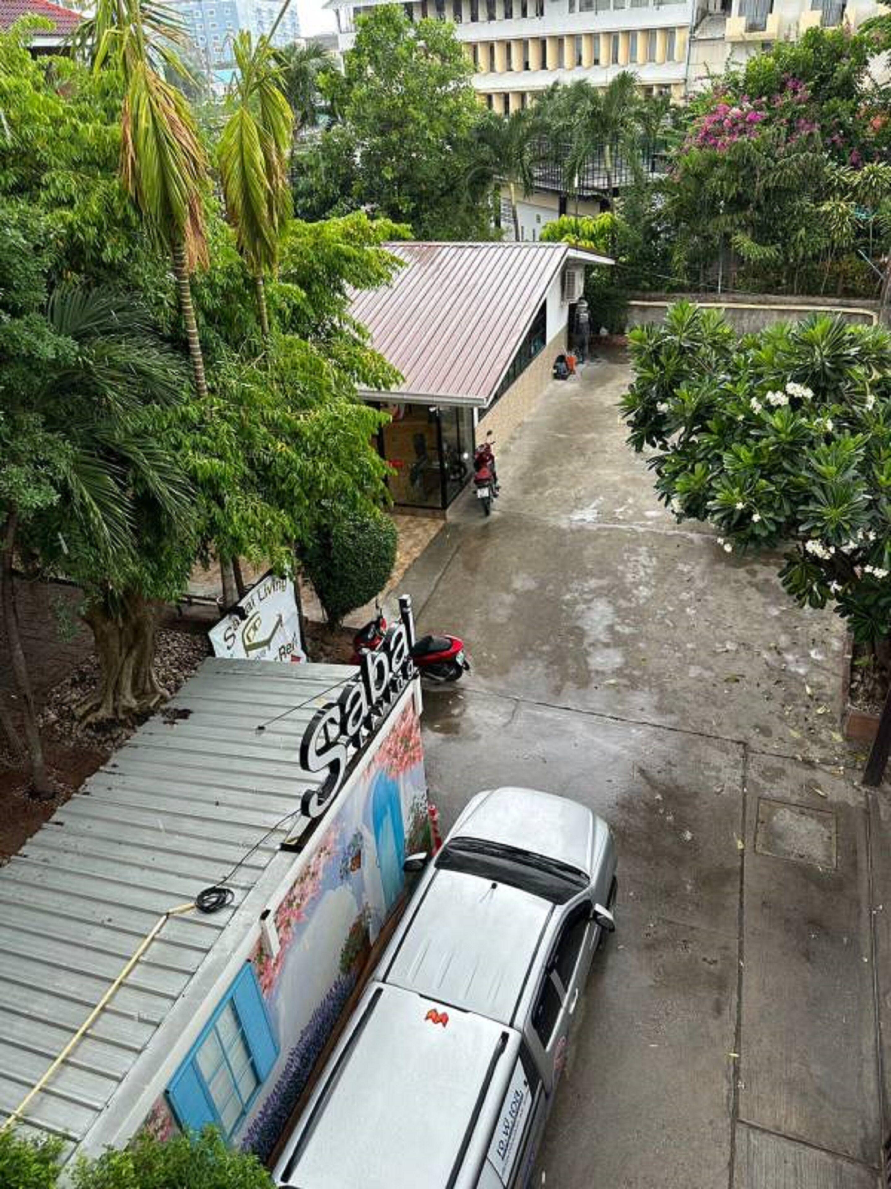 The One Sabai Living