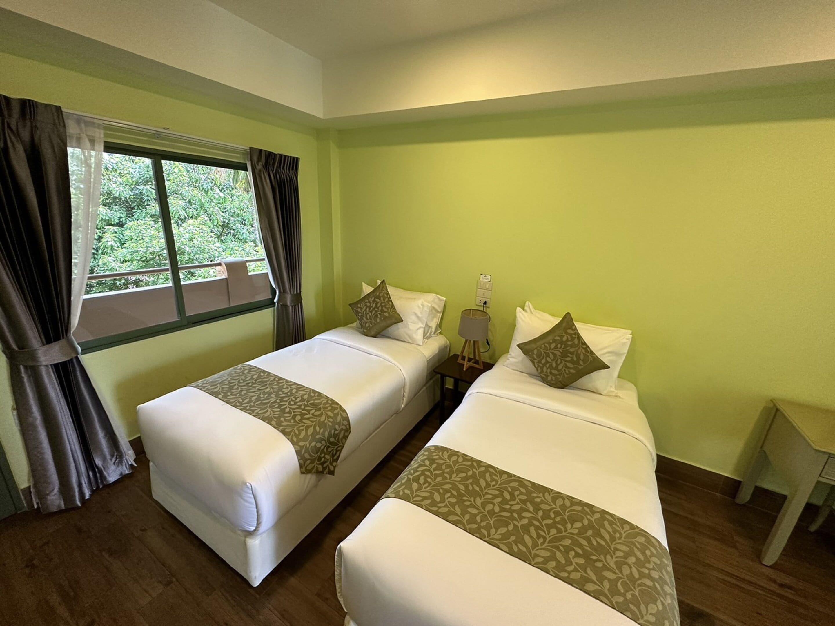 The One Sabai Living Pattaya