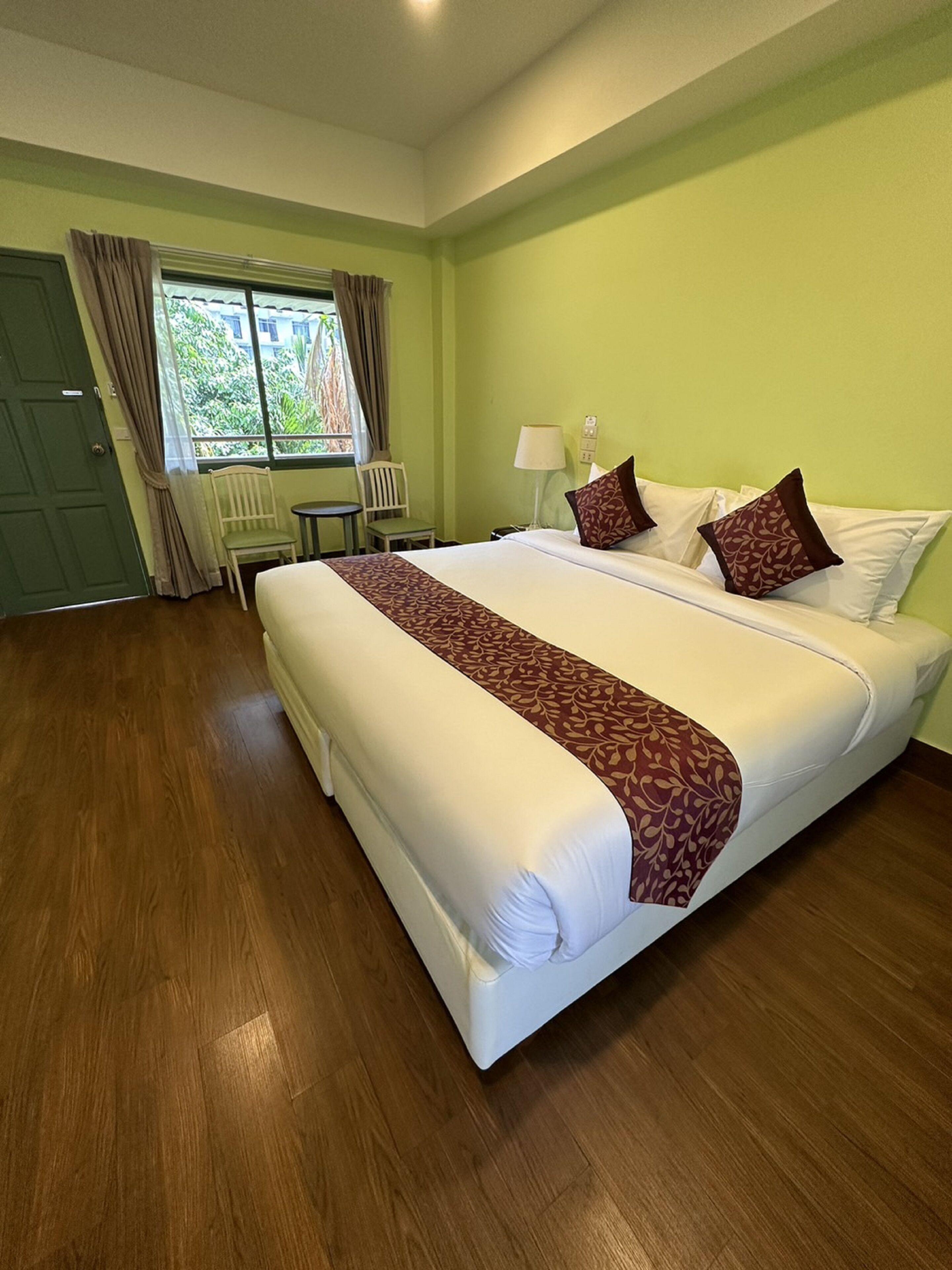 The One Sabai Living Pattaya